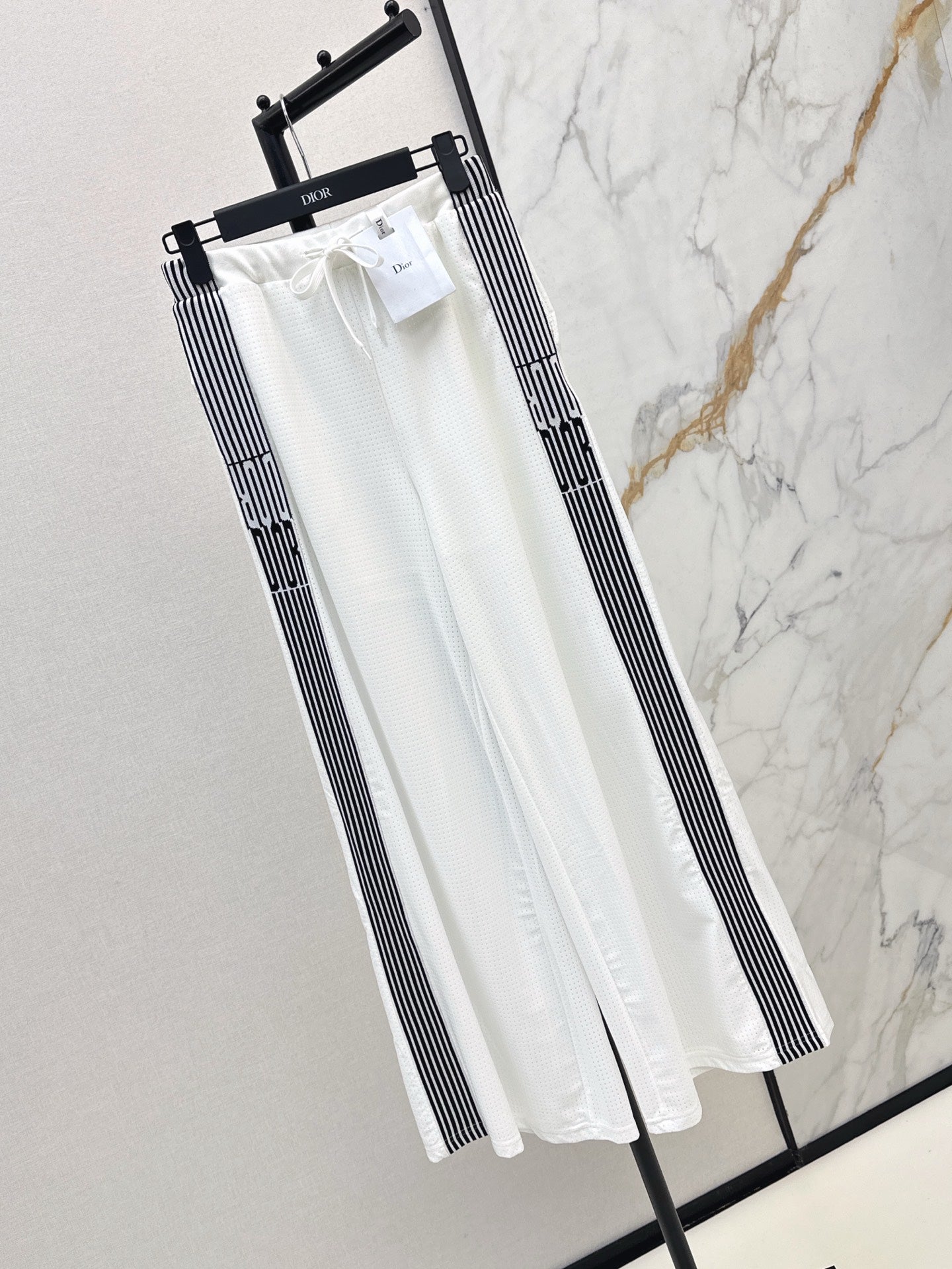 D 25SS mesh pants