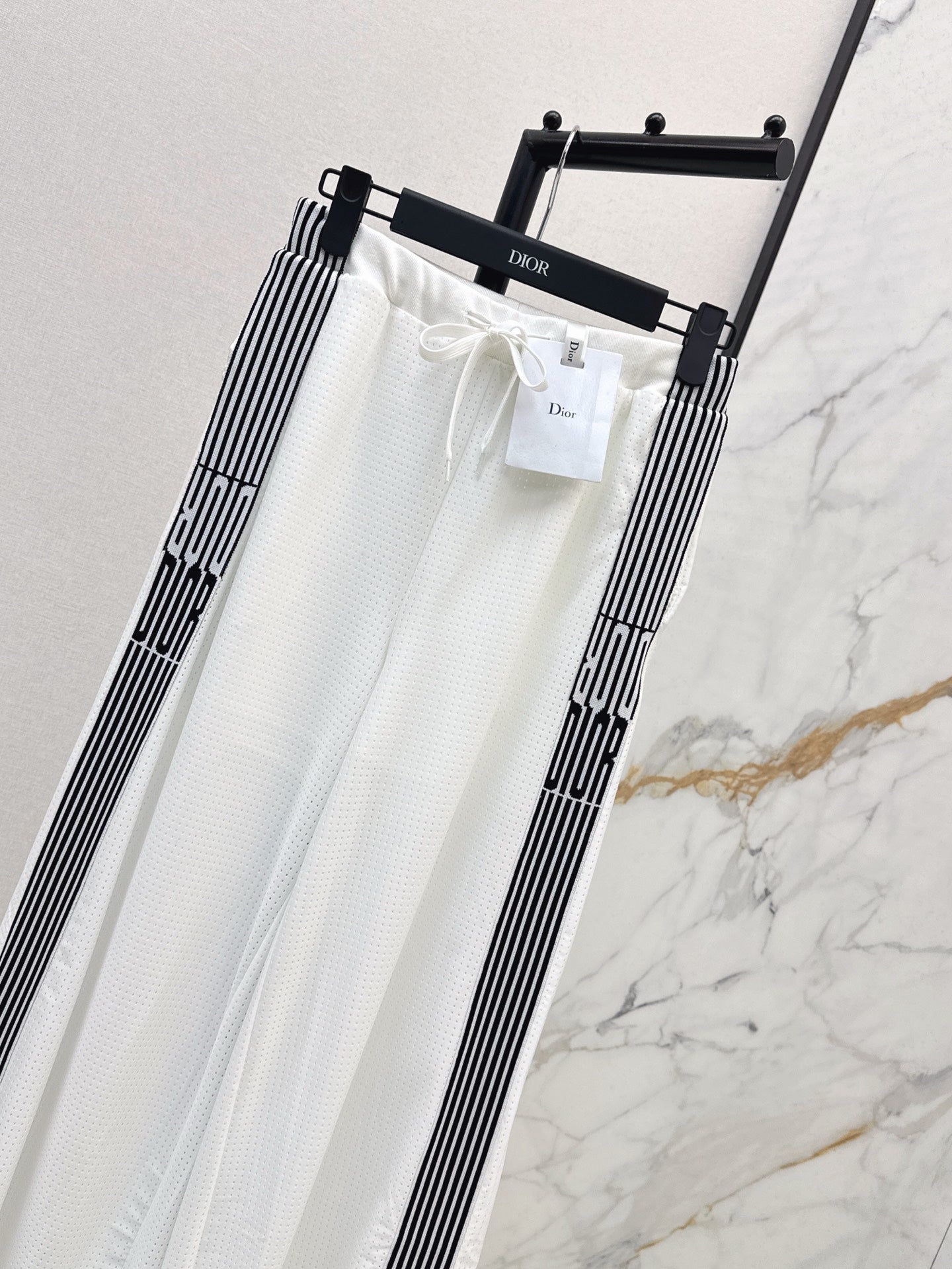 D 25SS mesh pants