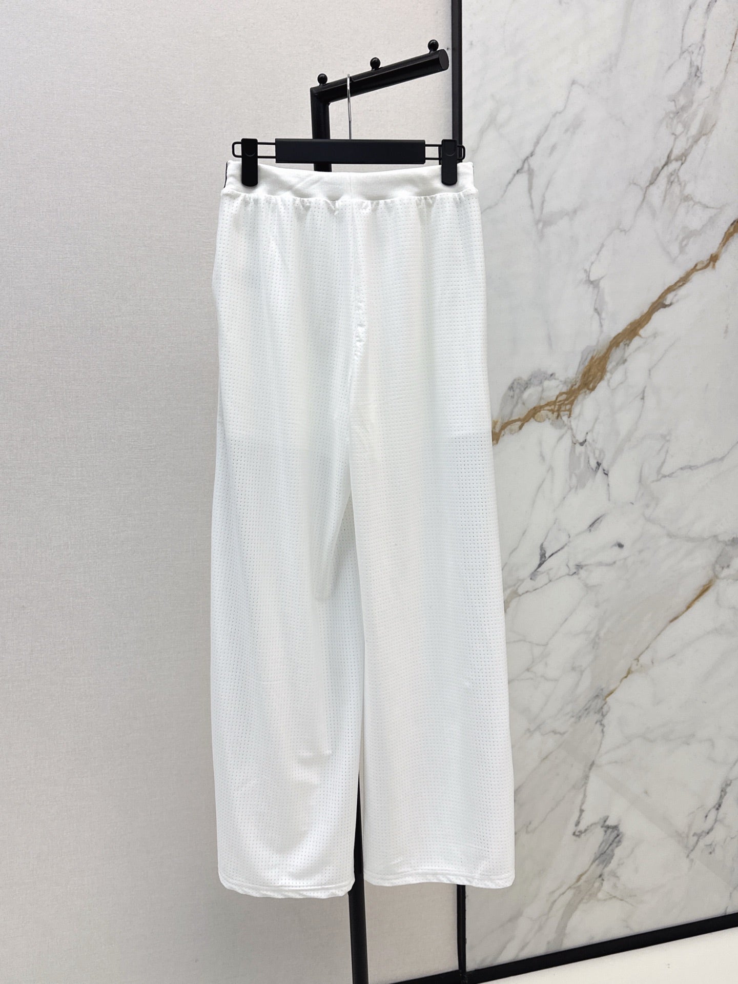 D 25SS mesh pants