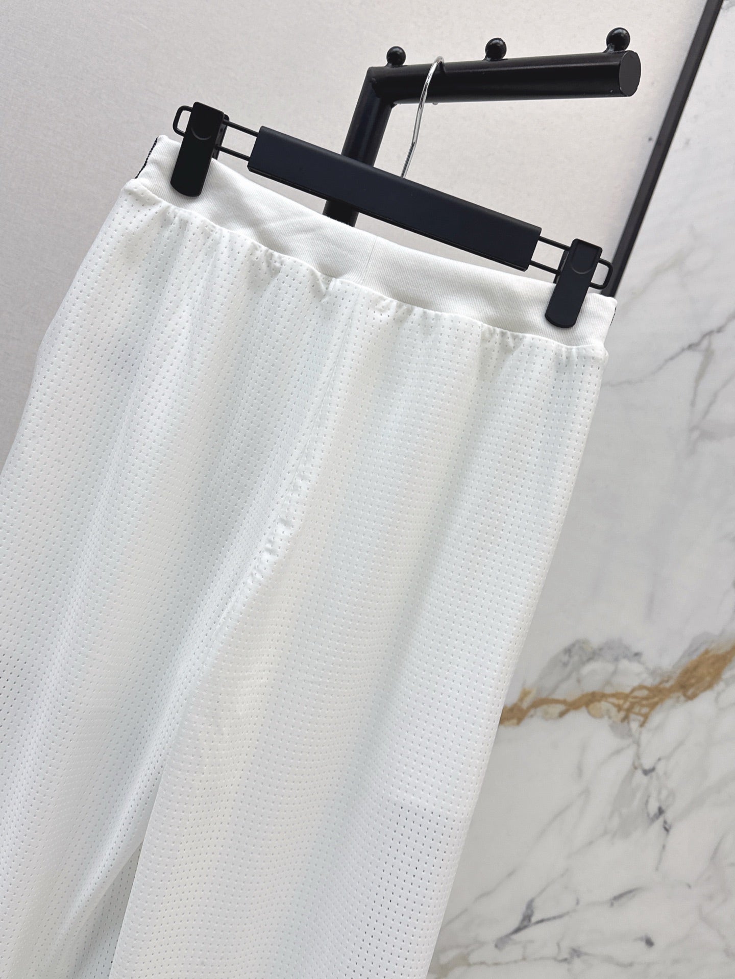 D 25SS mesh pants