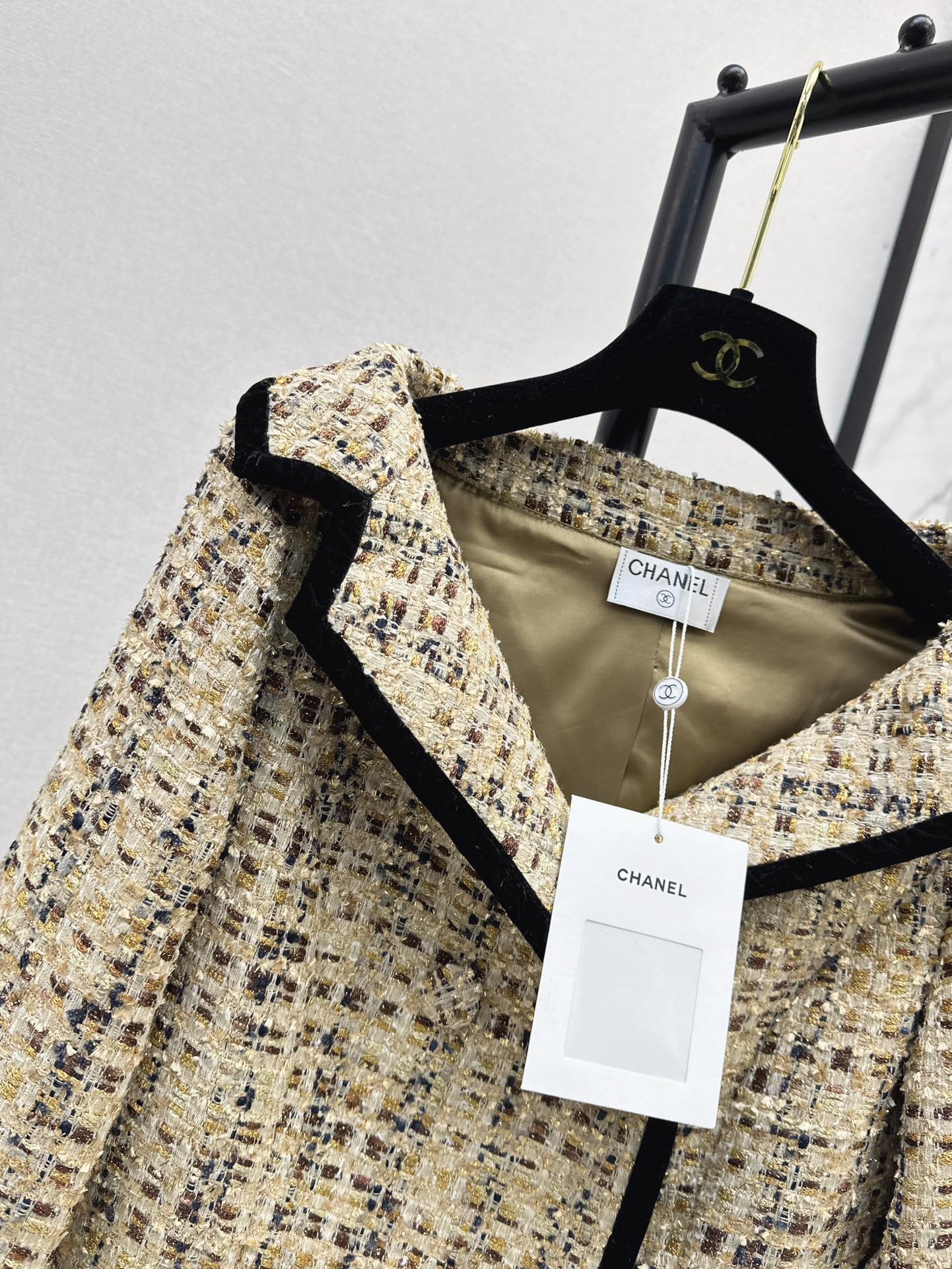 D 25ss wpven jacket