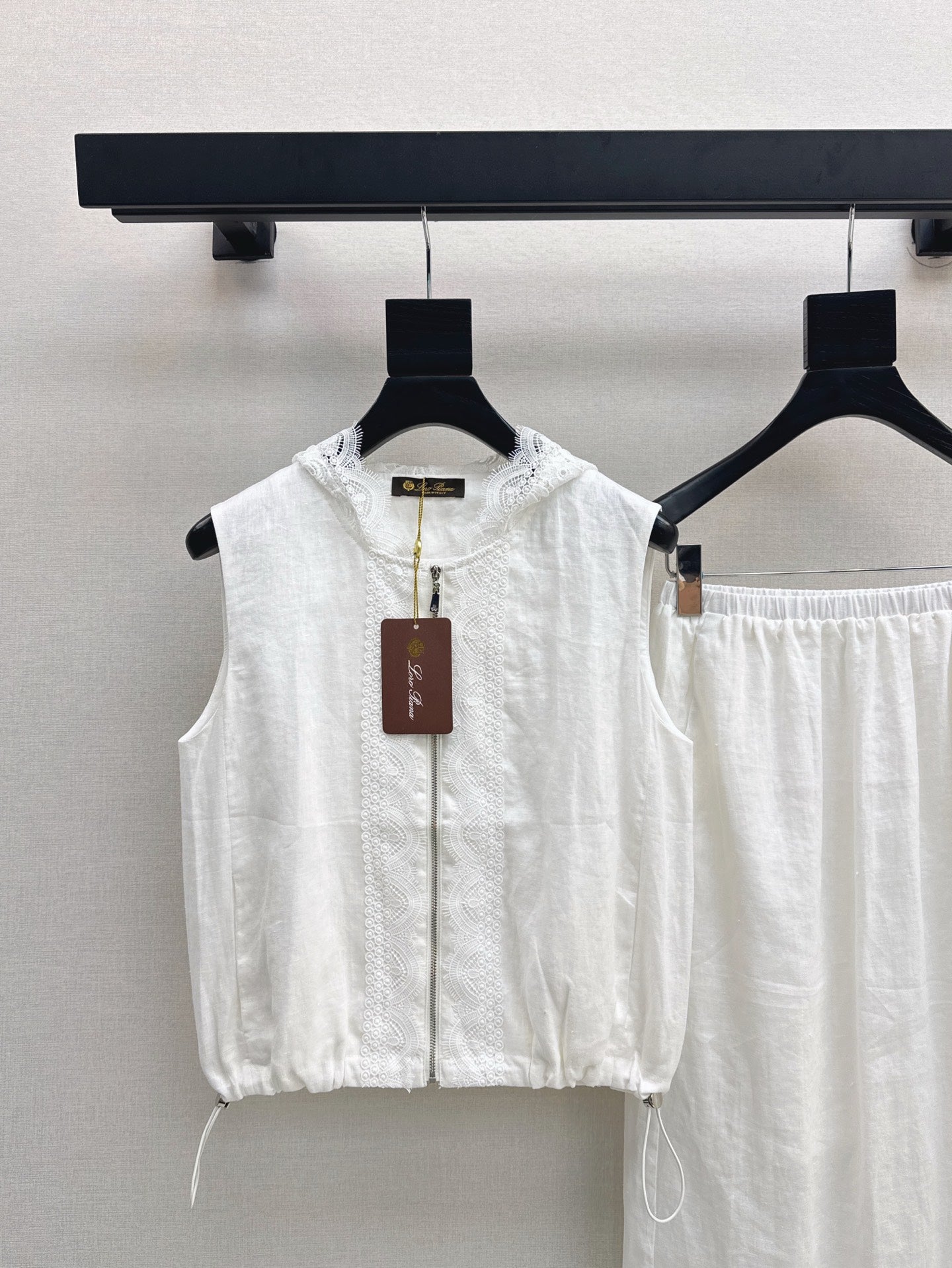 Lo 25ss linen set
