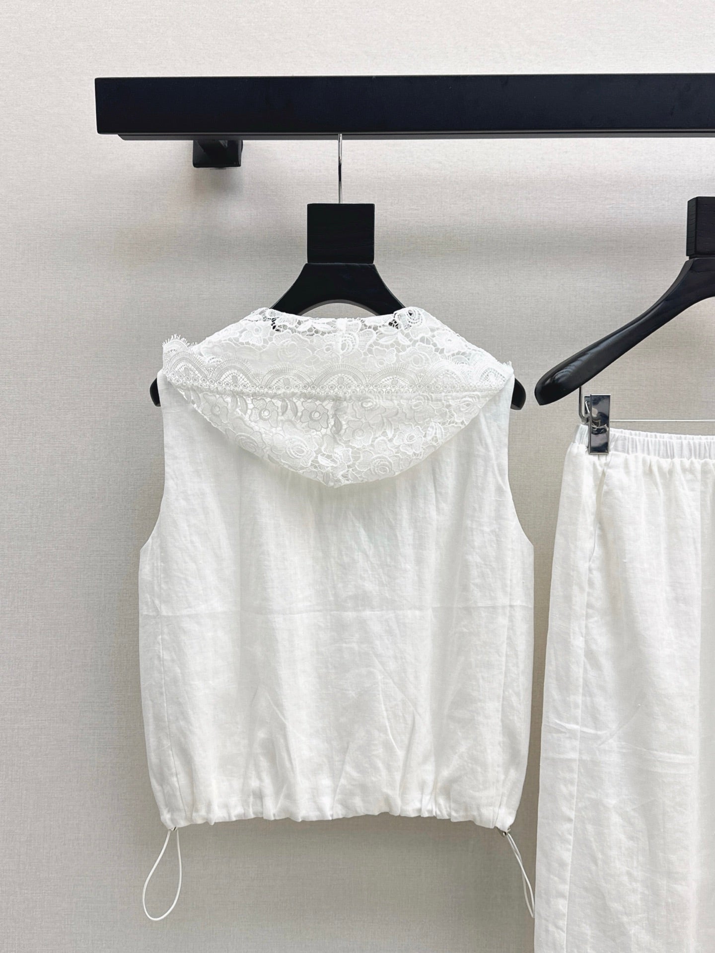 Lo 25ss linen set