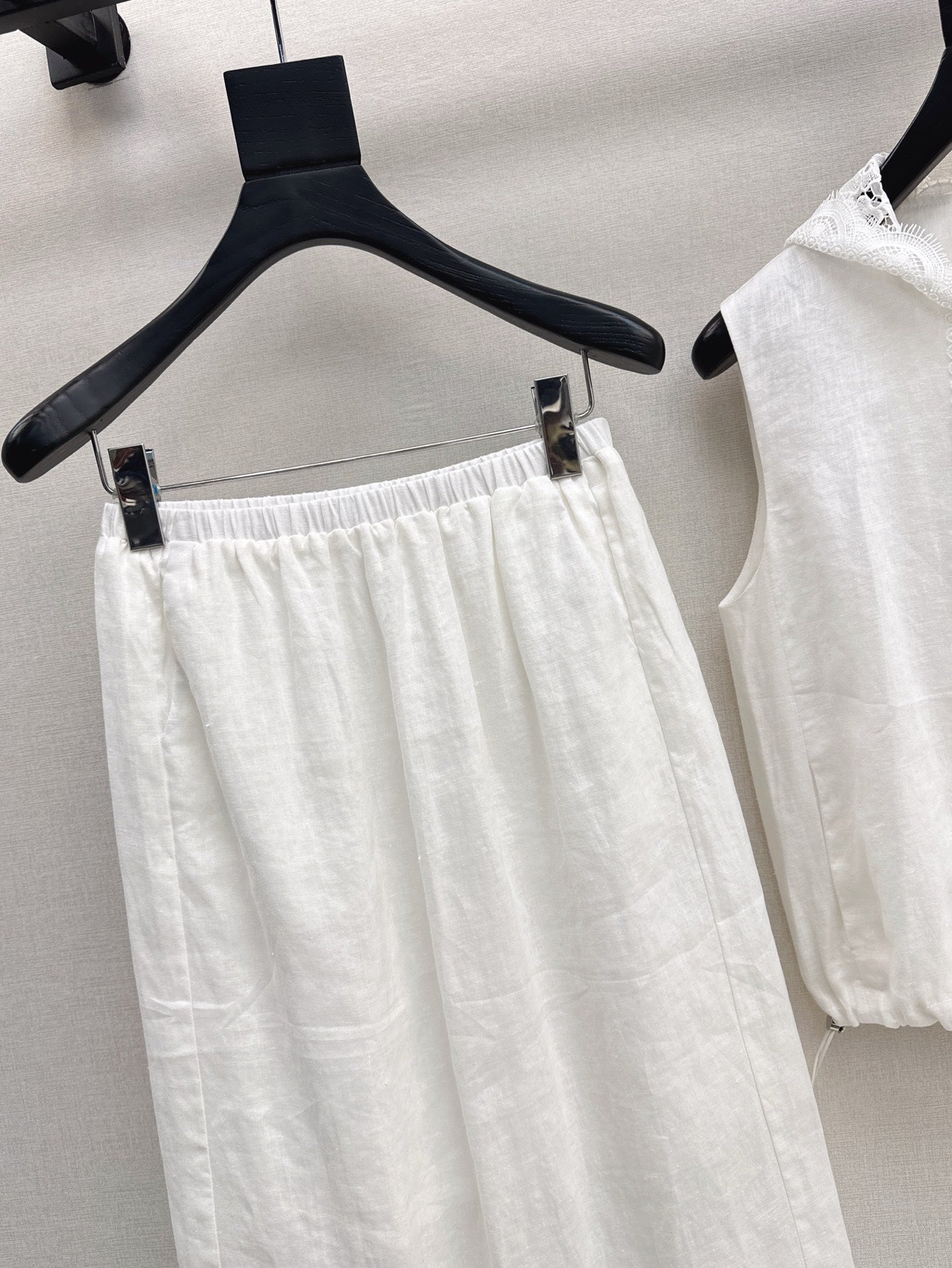 Lo 25ss linen set