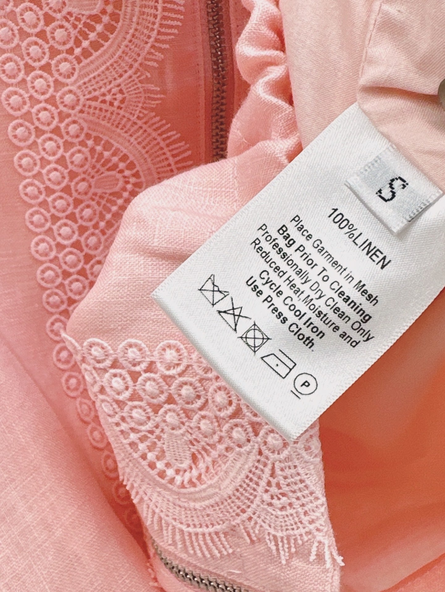 Lo 25ss linen set