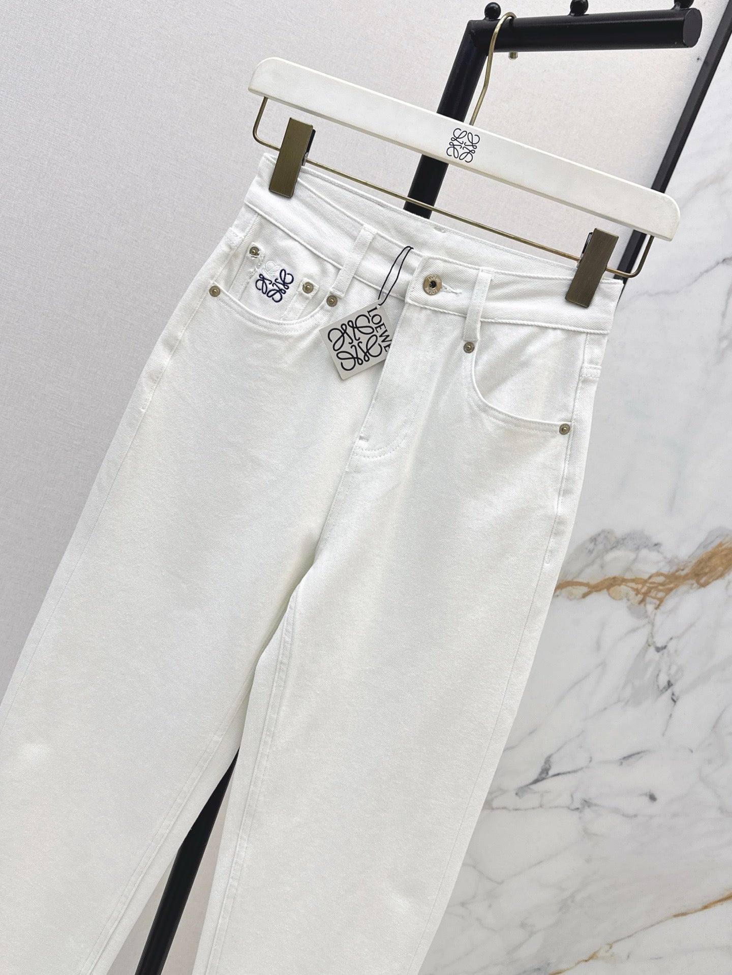 Loe 25ss jeans