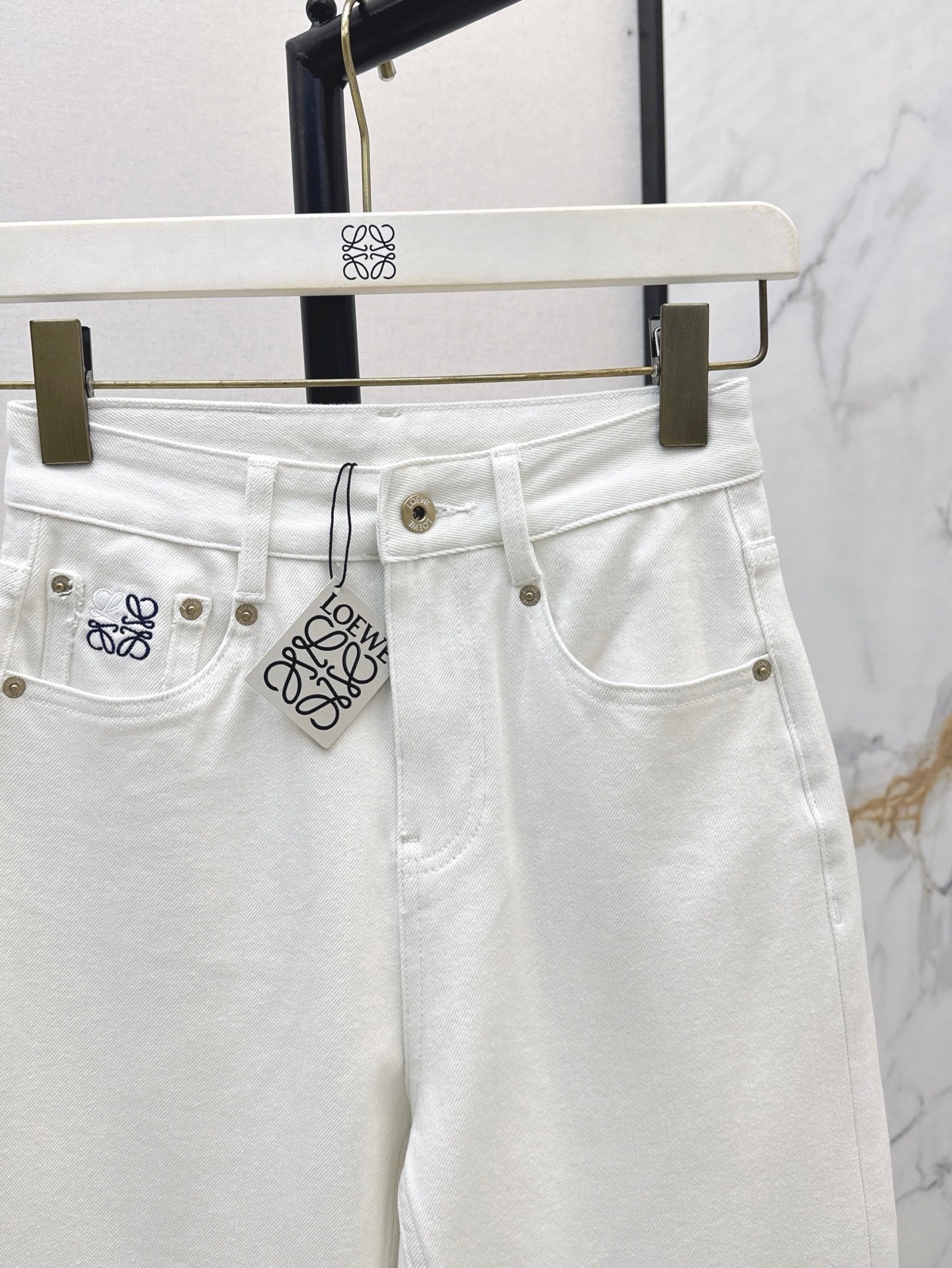 Loe 25ss jeans