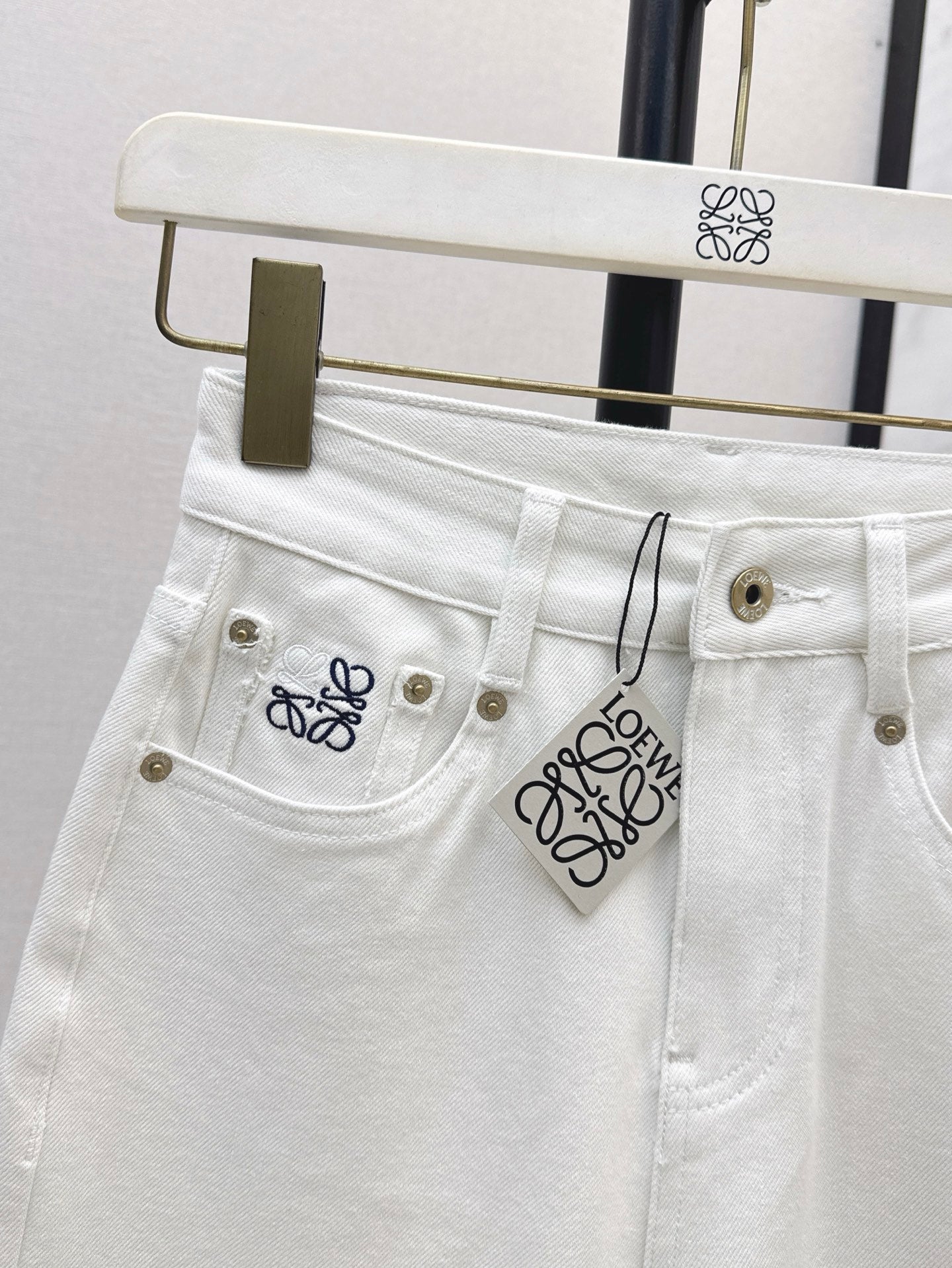 Loe 25ss jeans