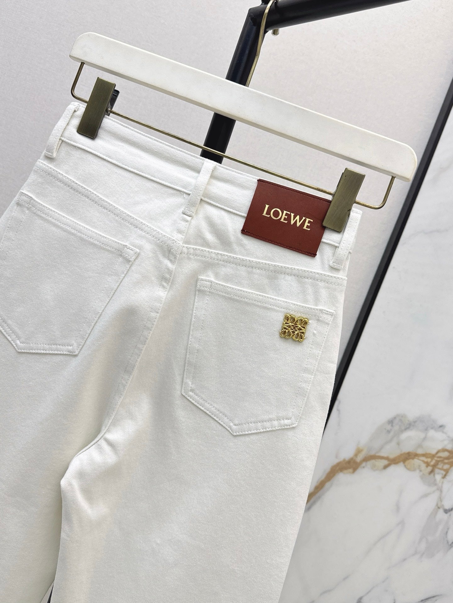 Loe 25ss jeans