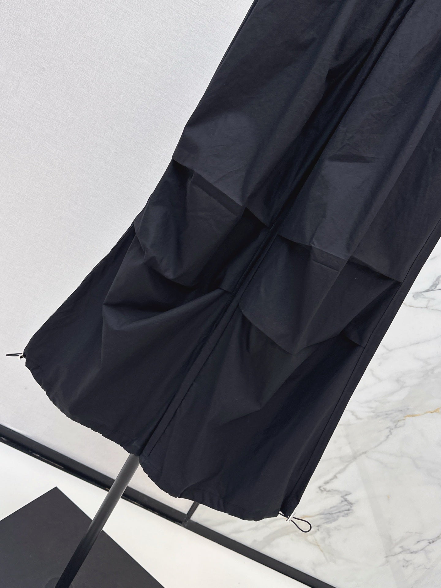 mar 25ss wide-leg pants