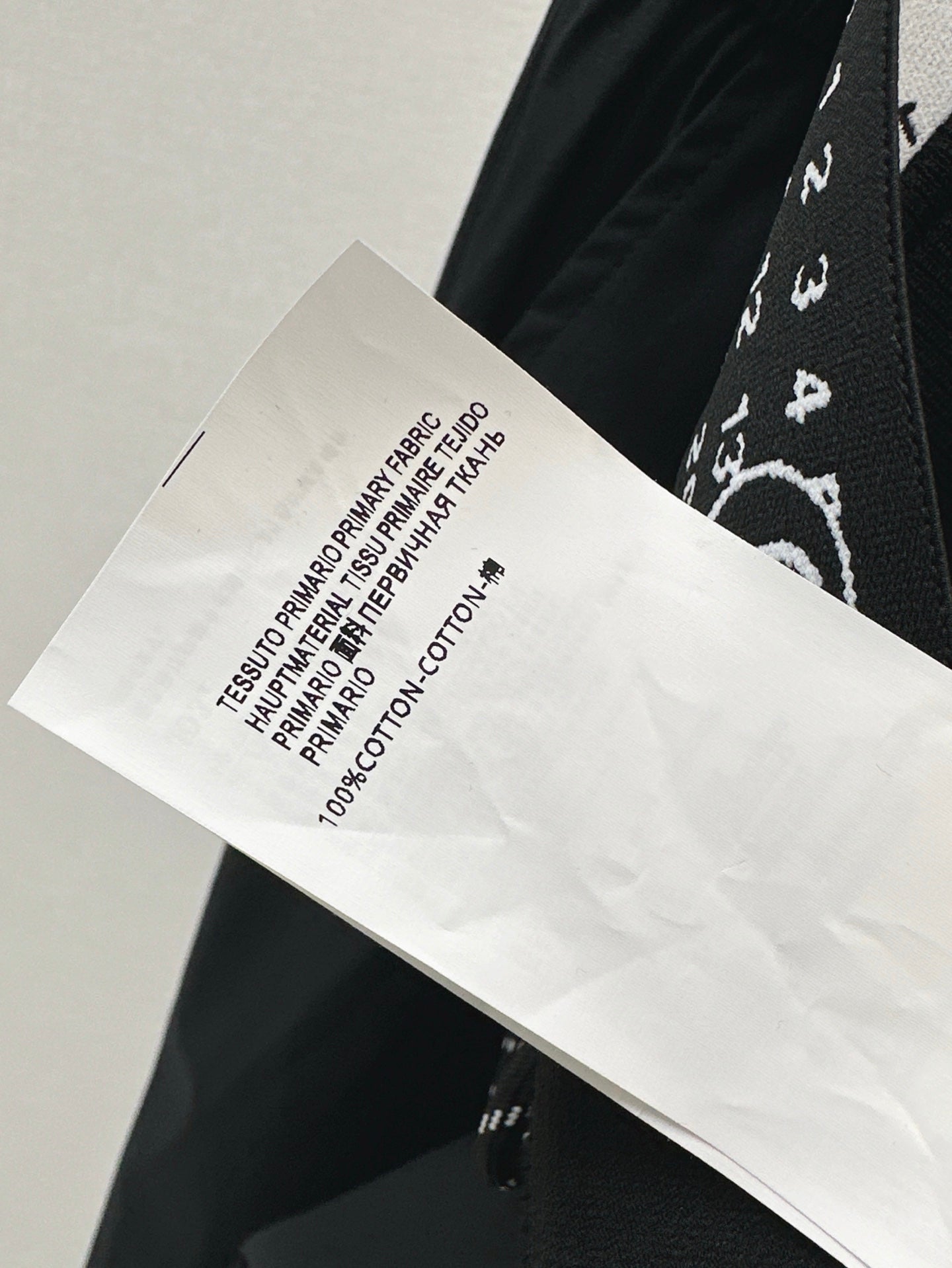 mar 25ss wide-leg pants