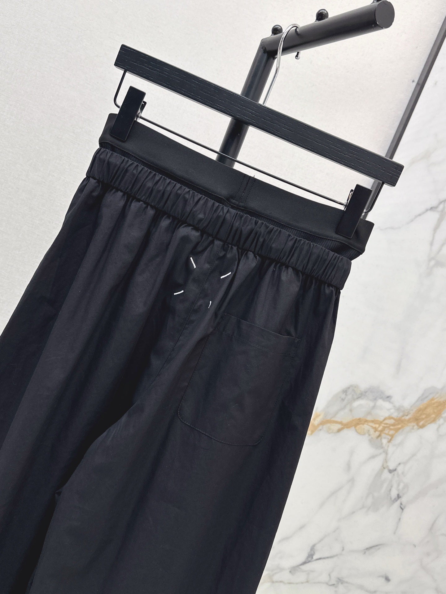 mar 25ss wide-leg pants
