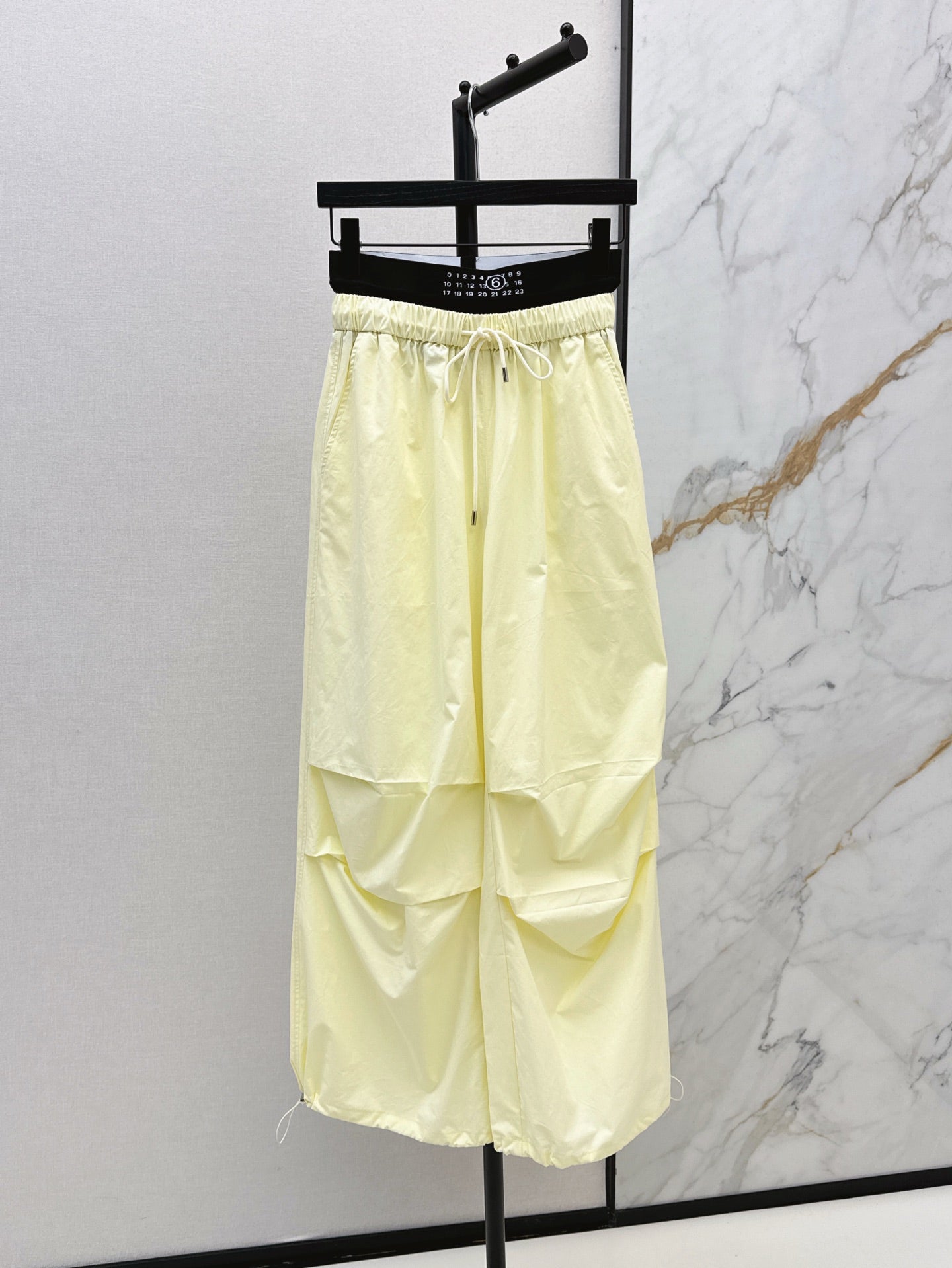 Mar 25ss wide-leg pants
