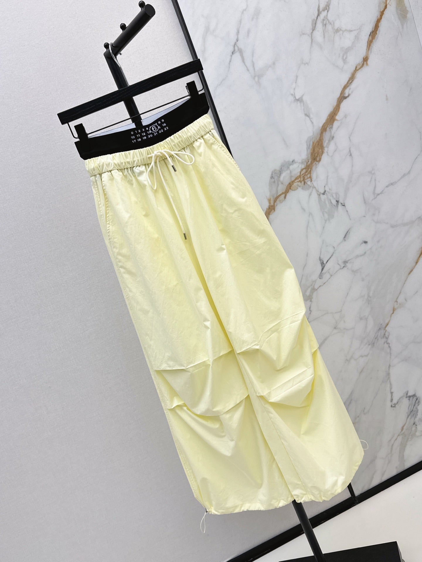 Mar 25ss wide-leg pants