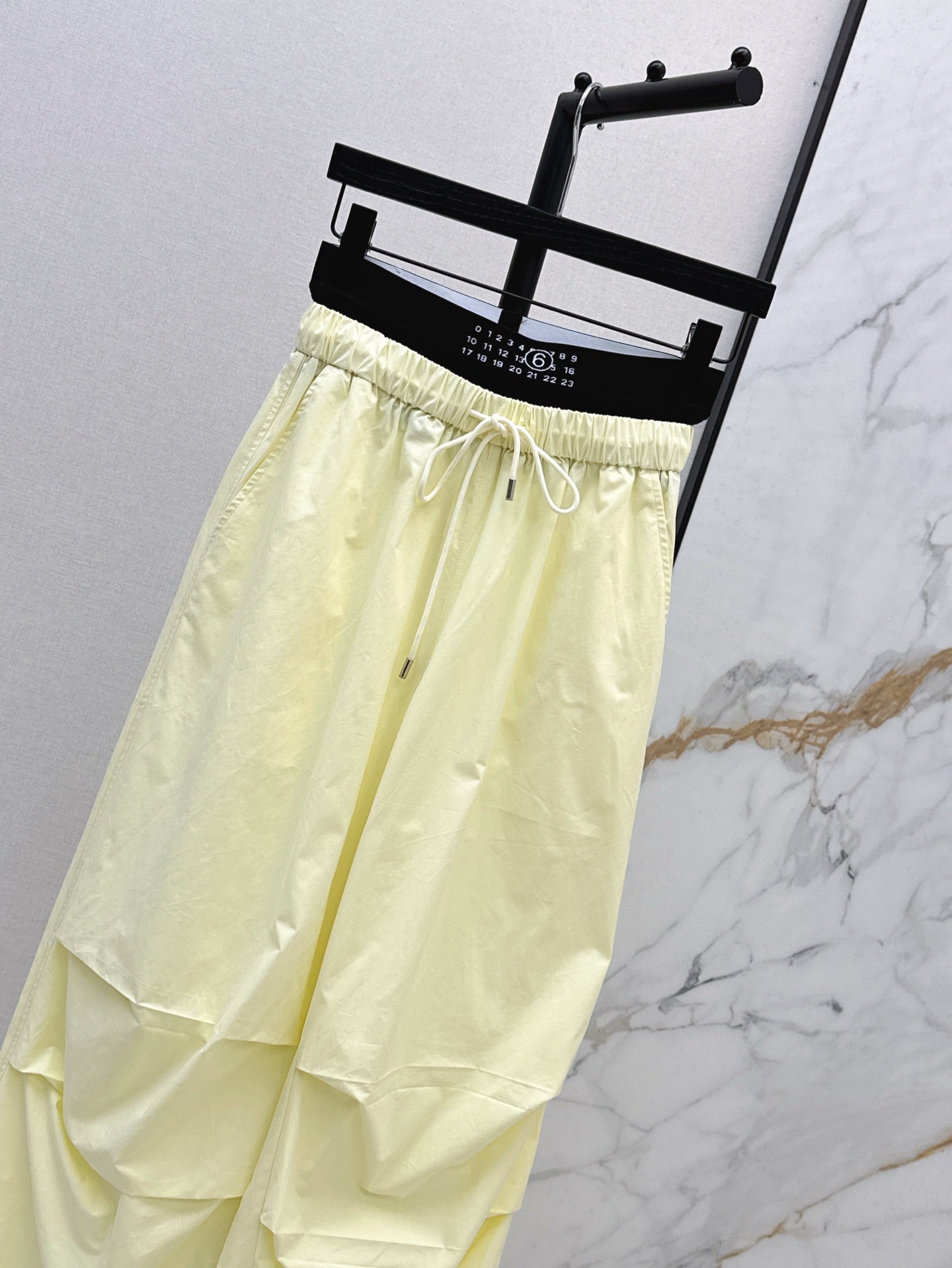Mar 25ss wide-leg pants