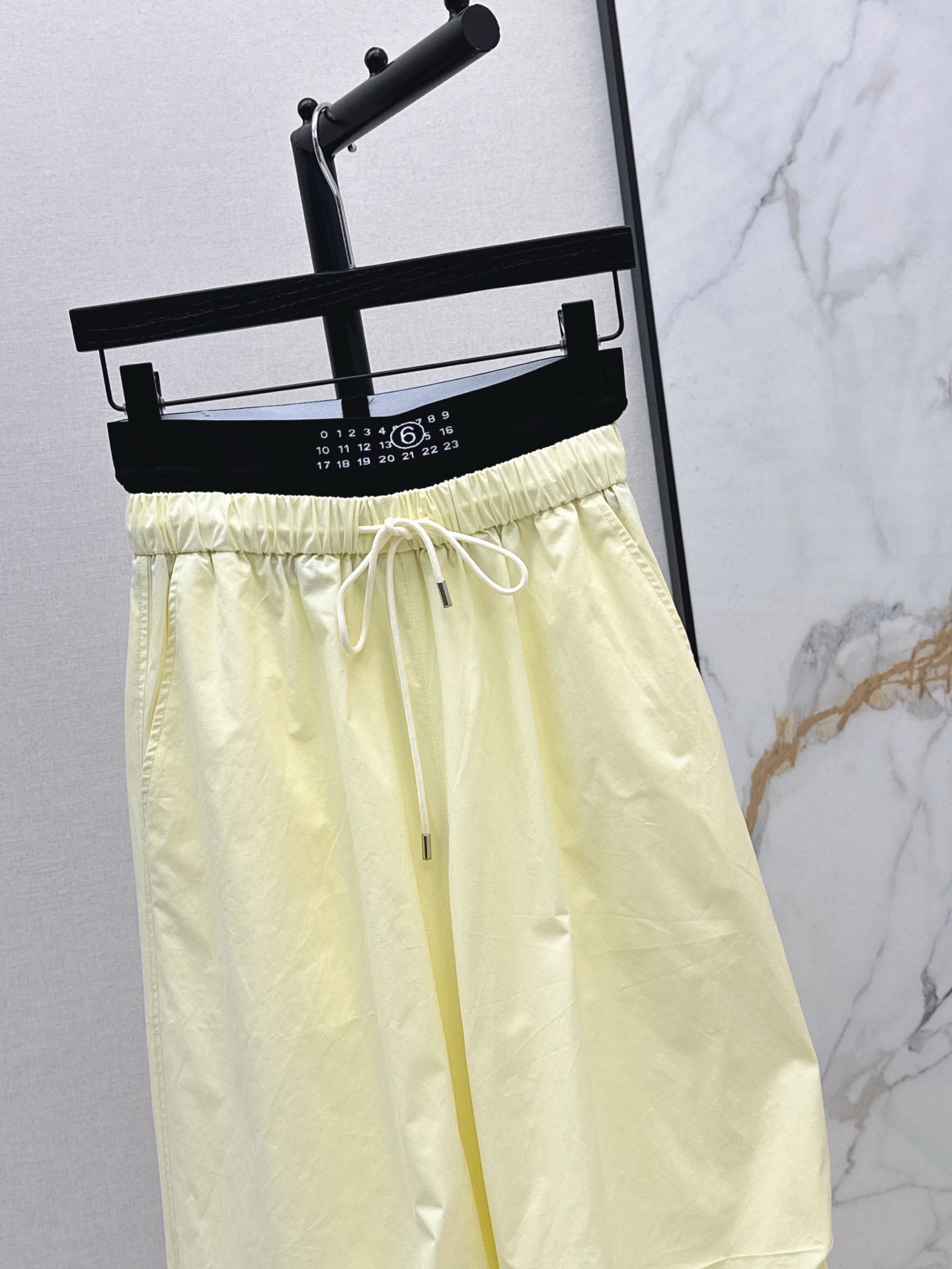 Mar 25ss wide-leg pants