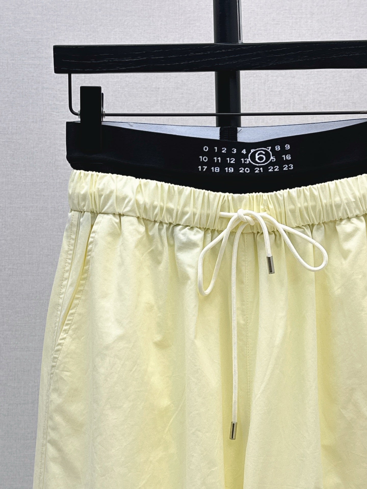 Mar 25ss wide-leg pants