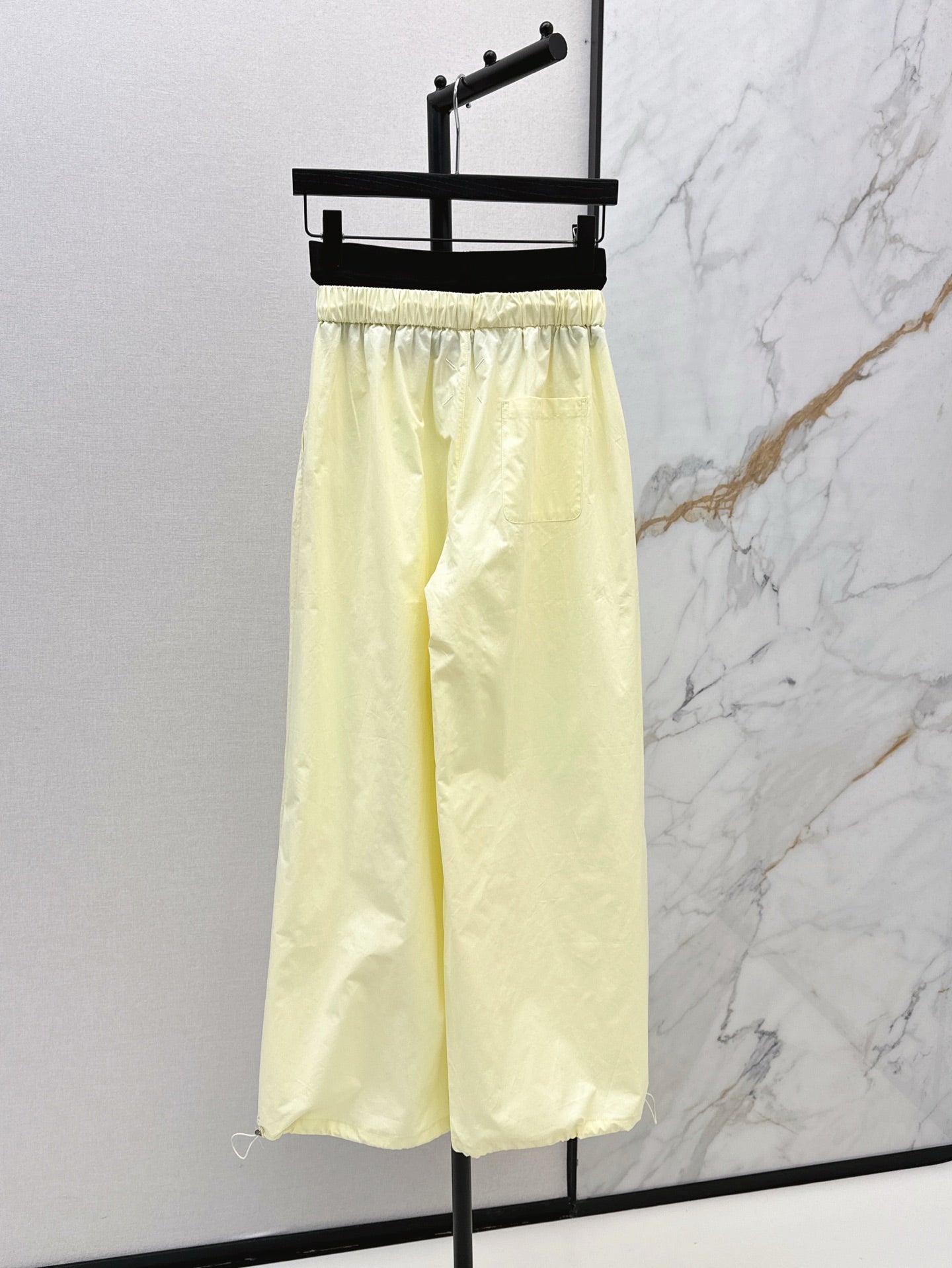 Mar 25ss wide-leg pants