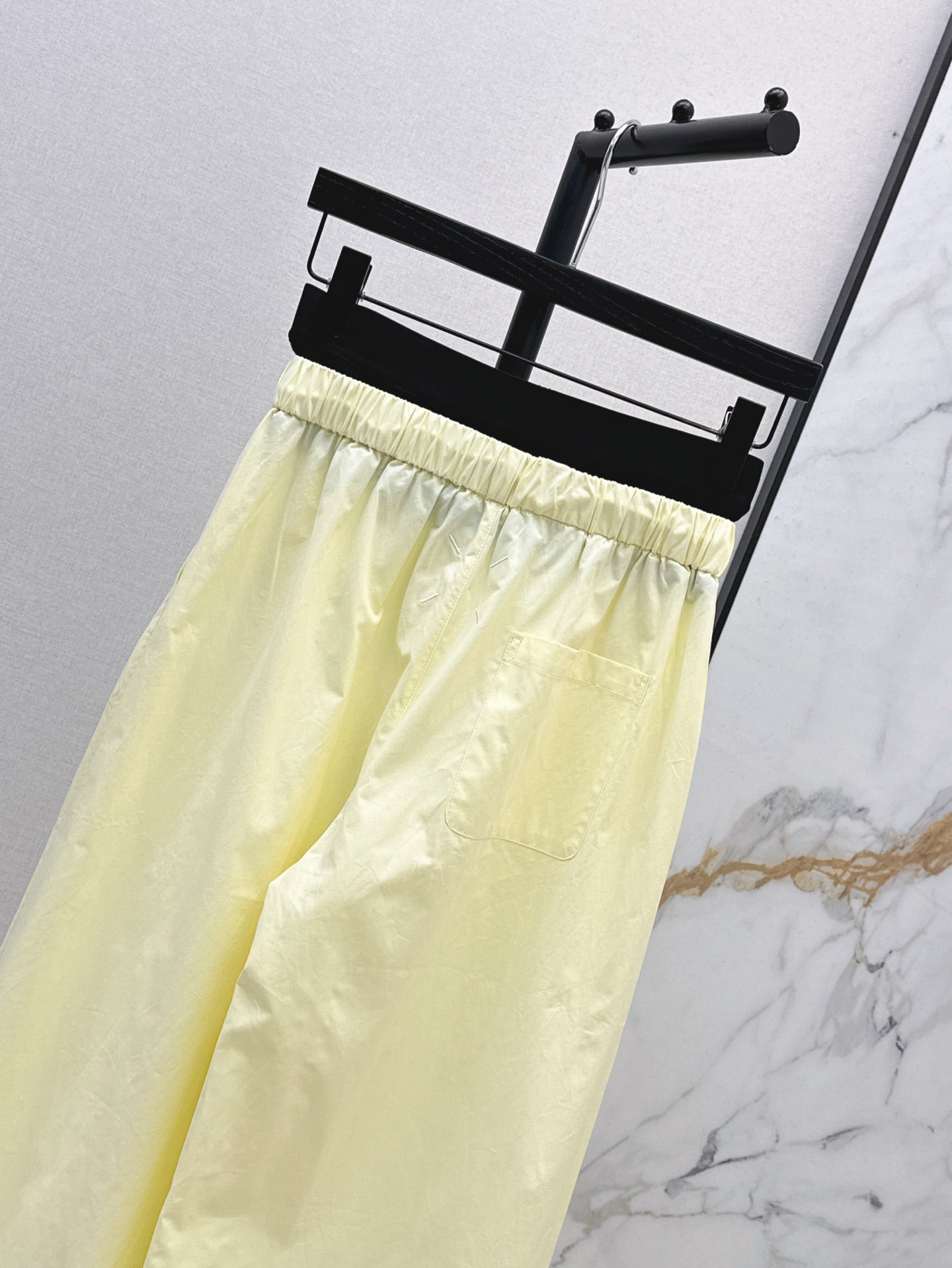 Mar 25ss wide-leg pants