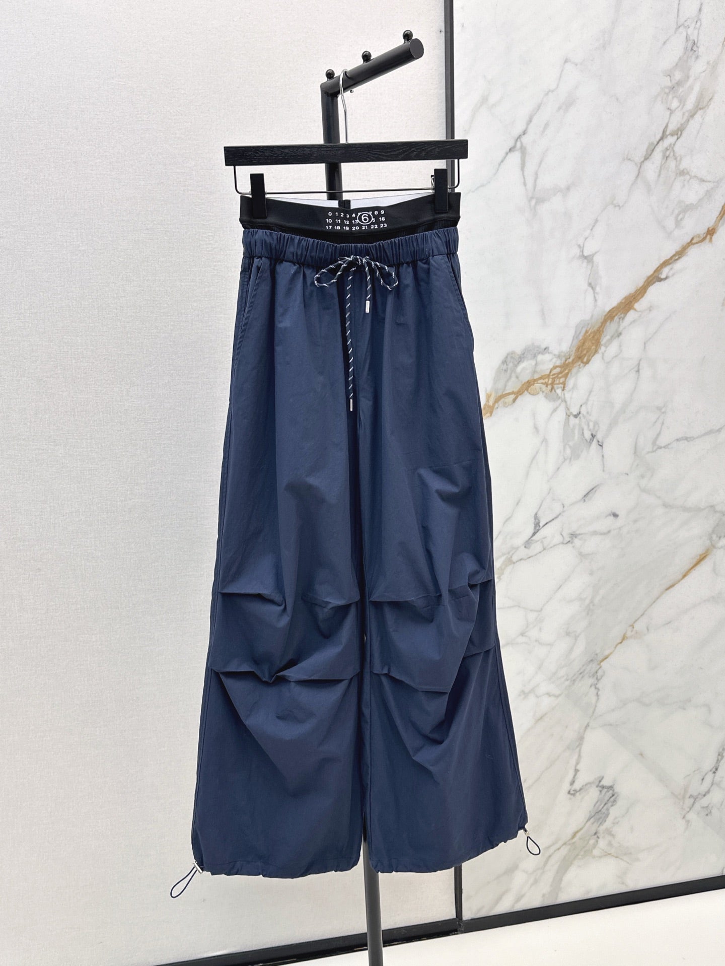 Mar 25ss wide-leg pants