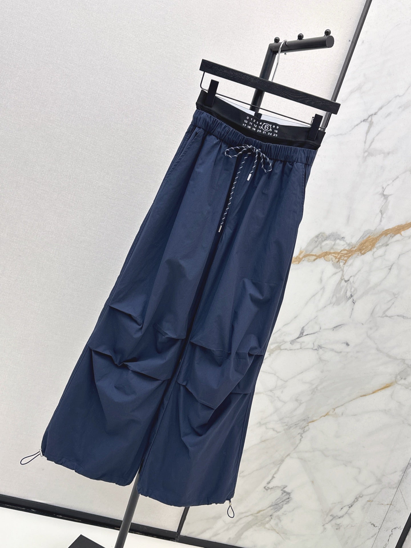 Mar 25ss wide-leg pants