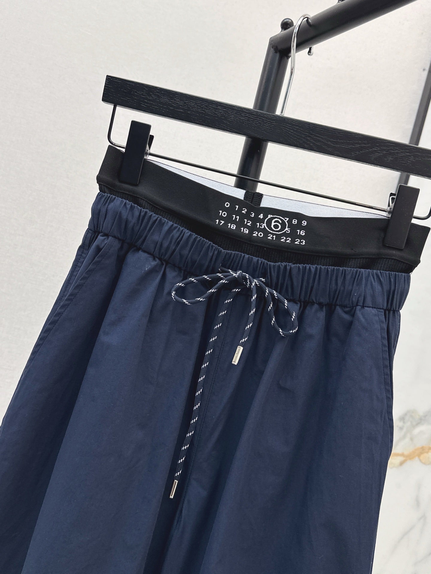 Mar 25ss wide-leg pants