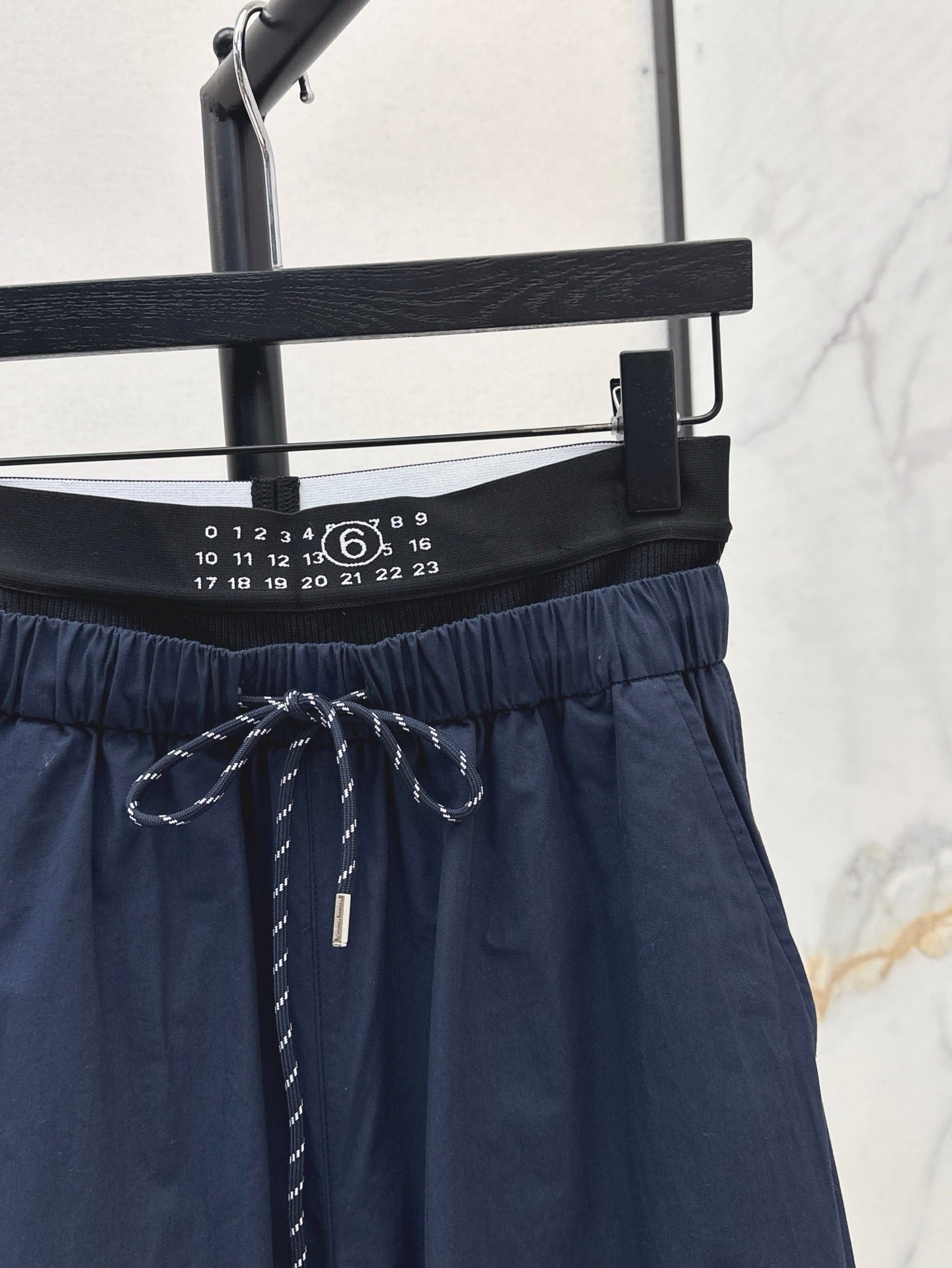 Mar 25ss wide-leg pants