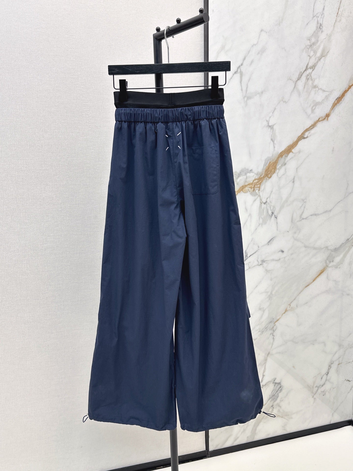 Mar 25ss wide-leg pants