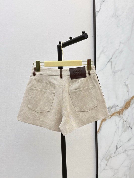 M 25ss shorts