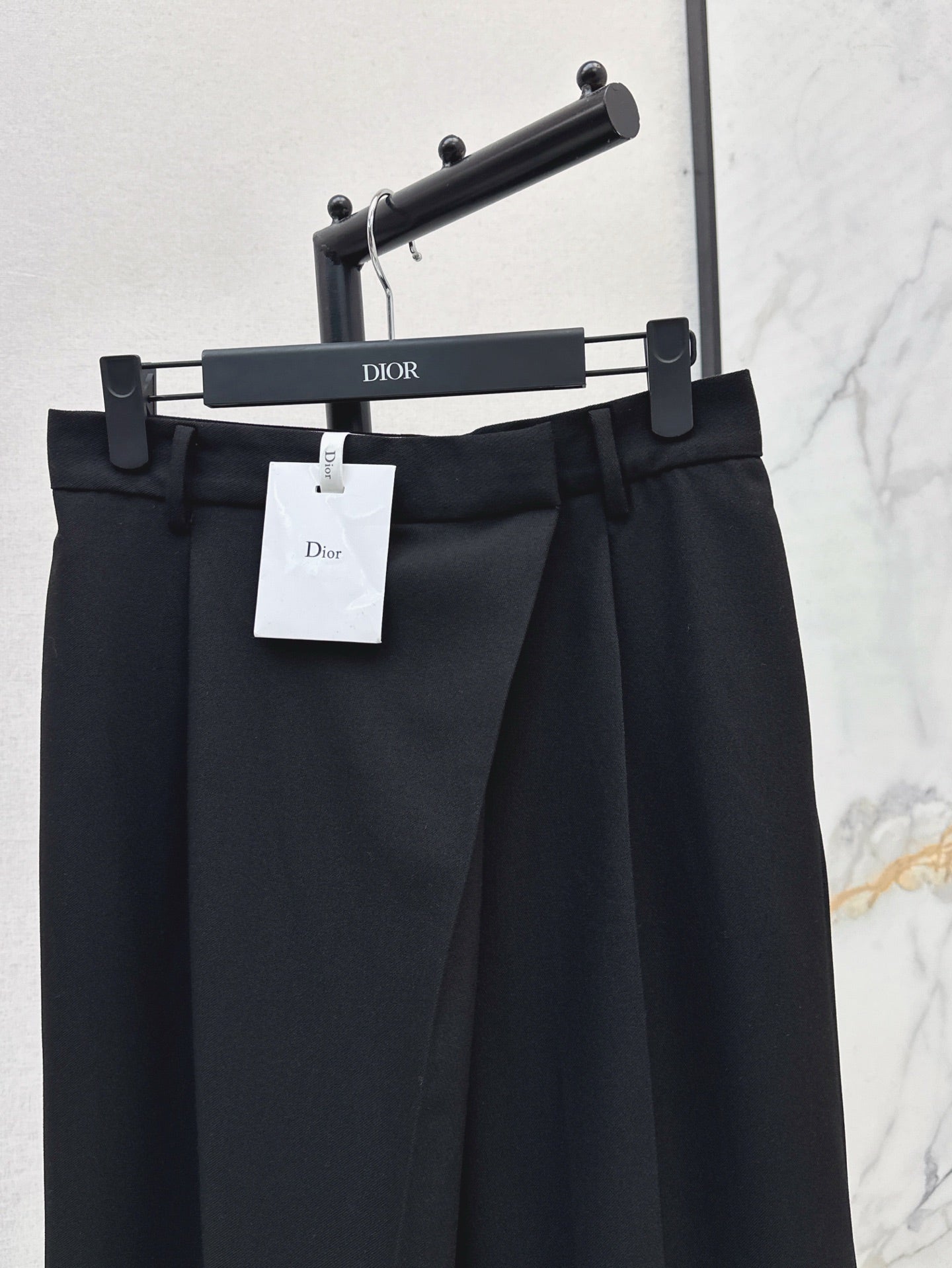 CD 25ss suit pants