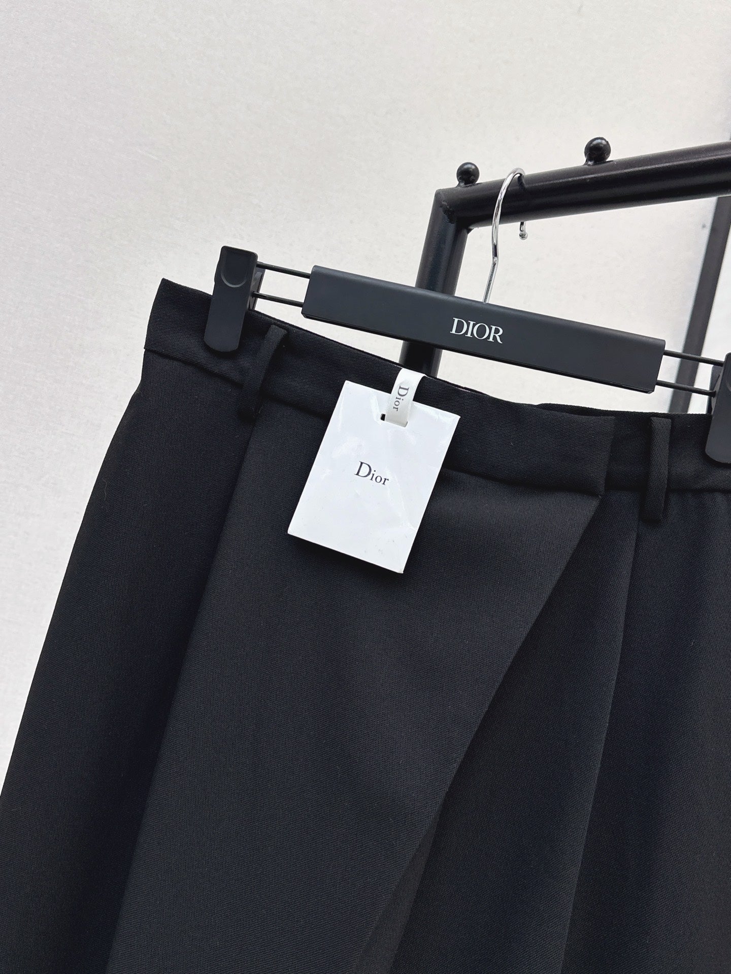 CD 25ss suit pants