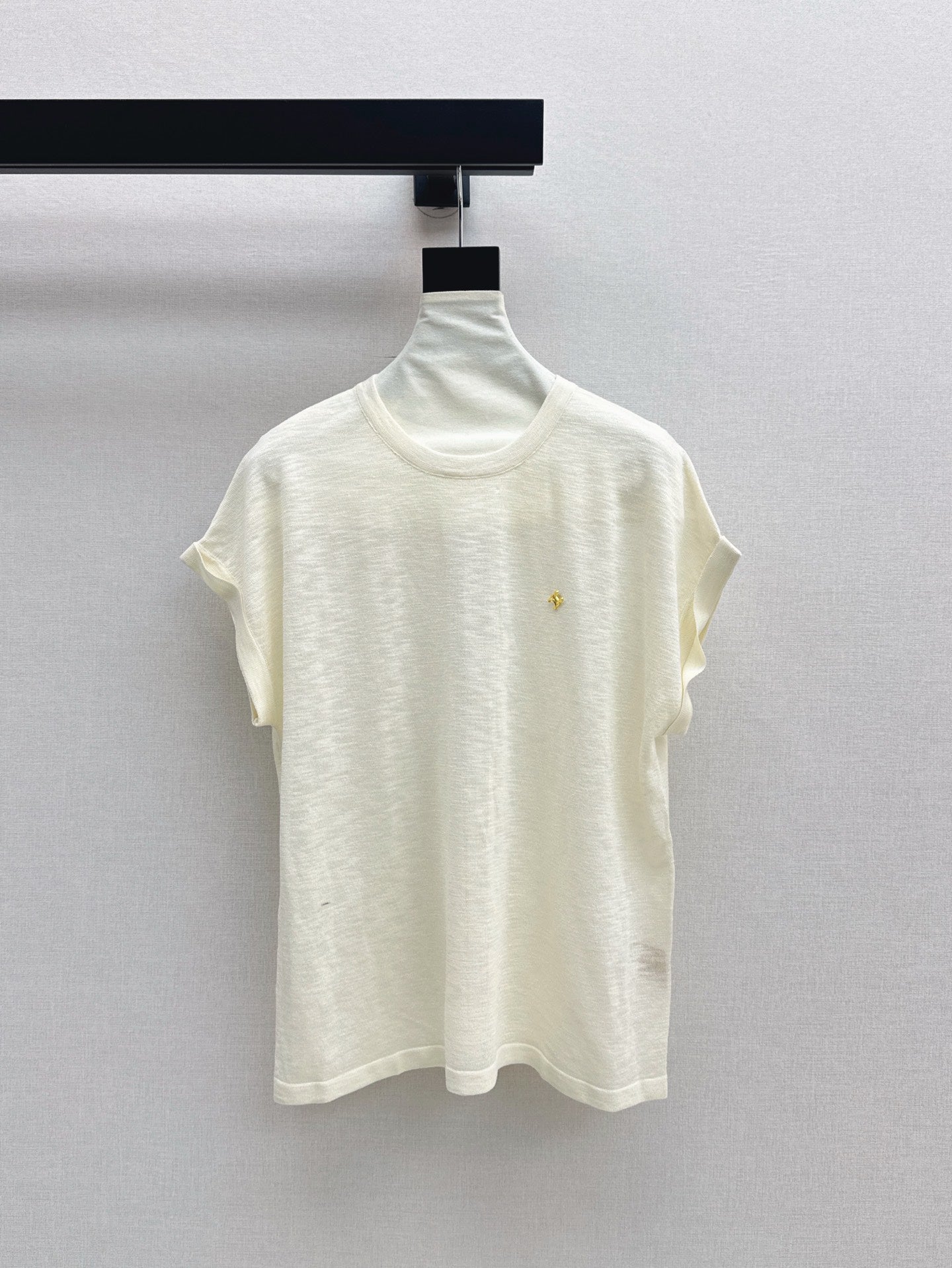 CE 25SS knit t-shirt