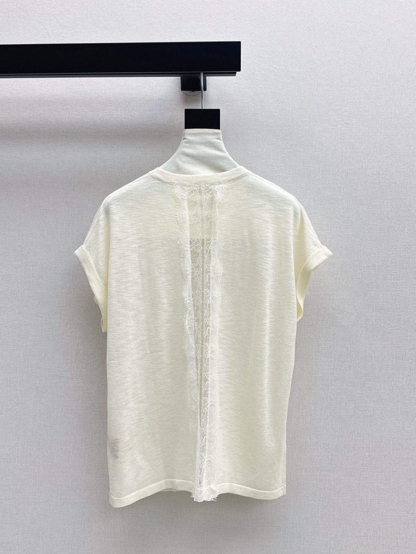 CE 25SS knit t-shirt