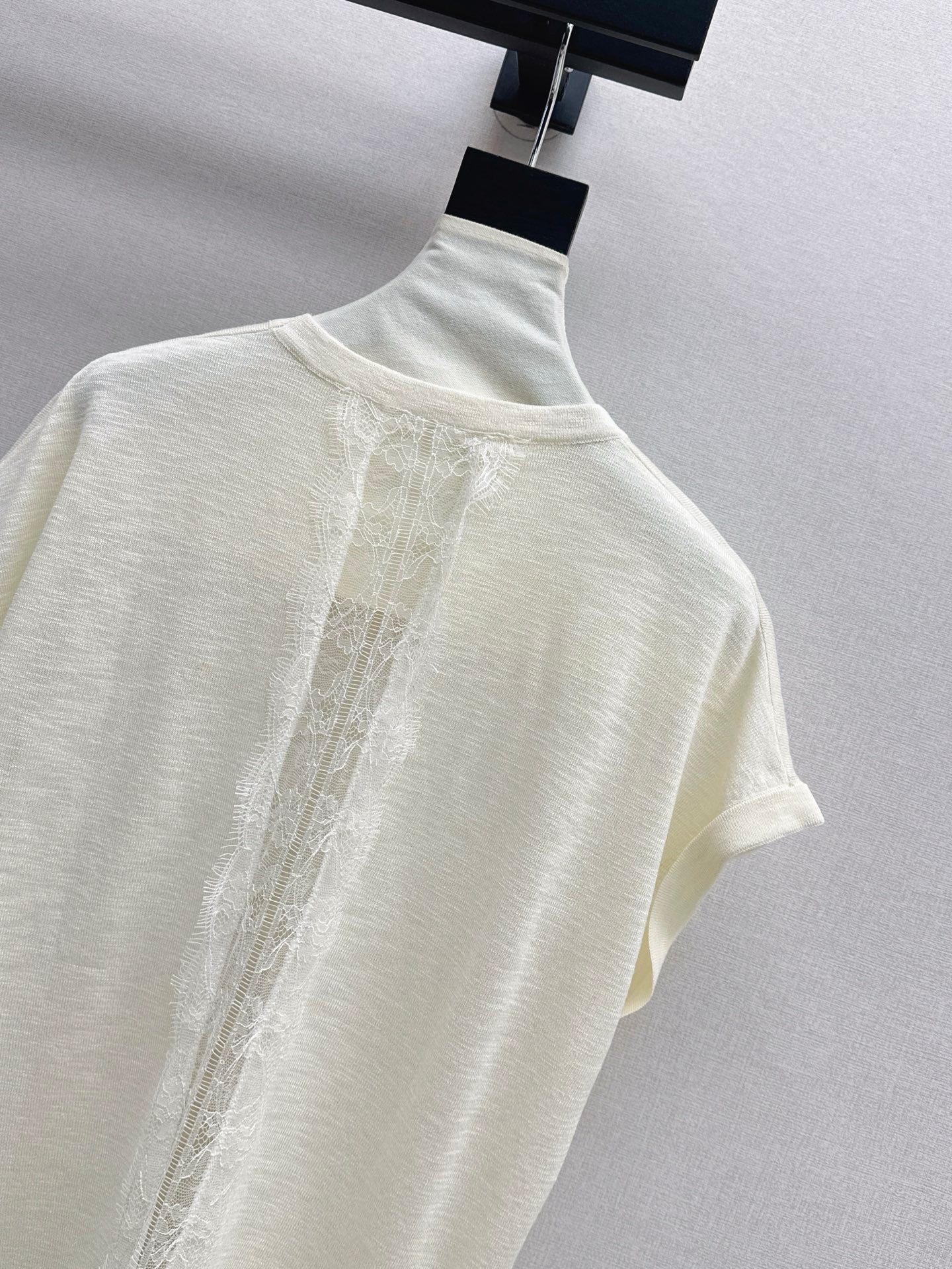 CE 25SS knit t-shirt
