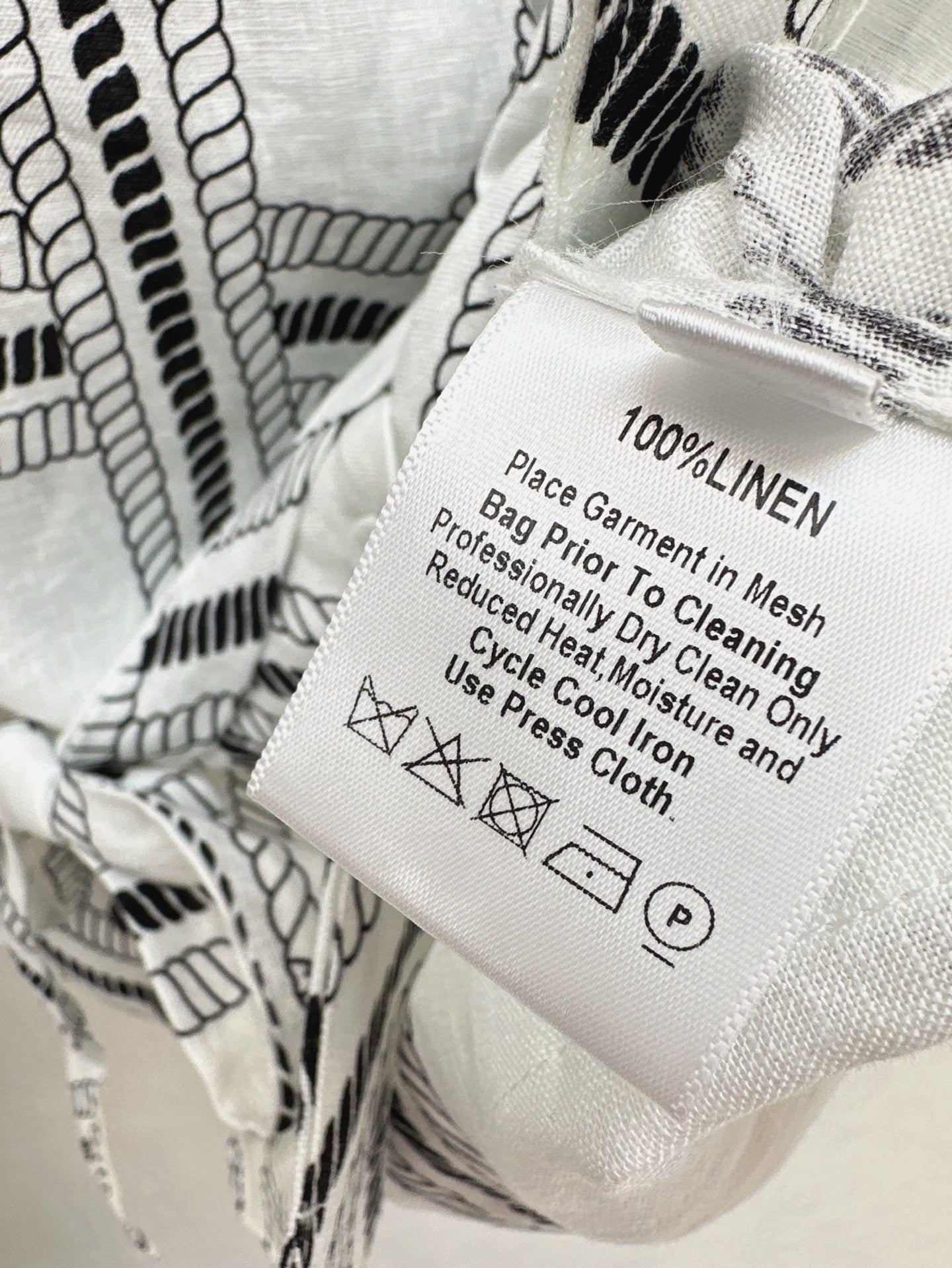 Lo 25ss linen suit