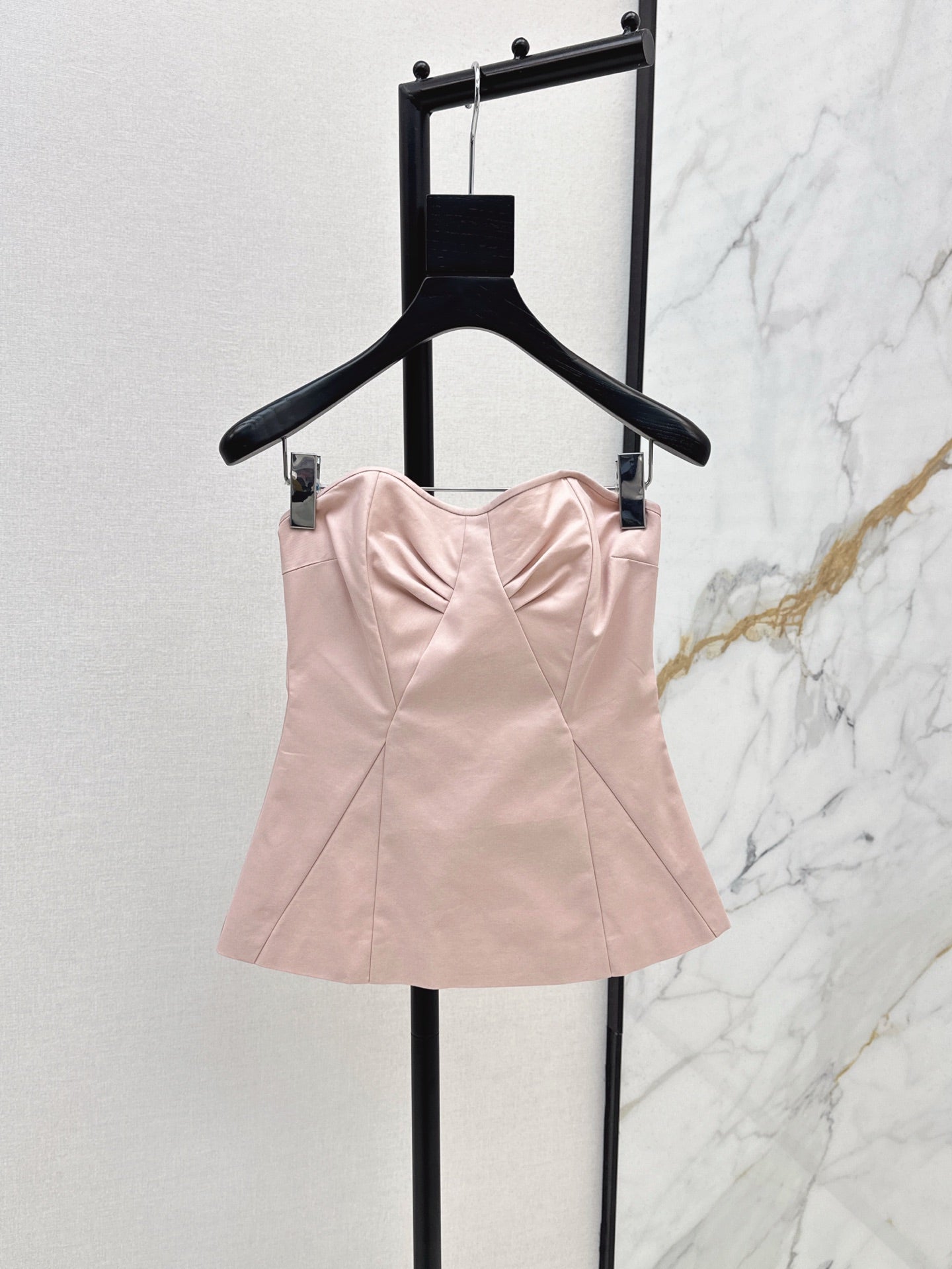 Pra 25ss tube top