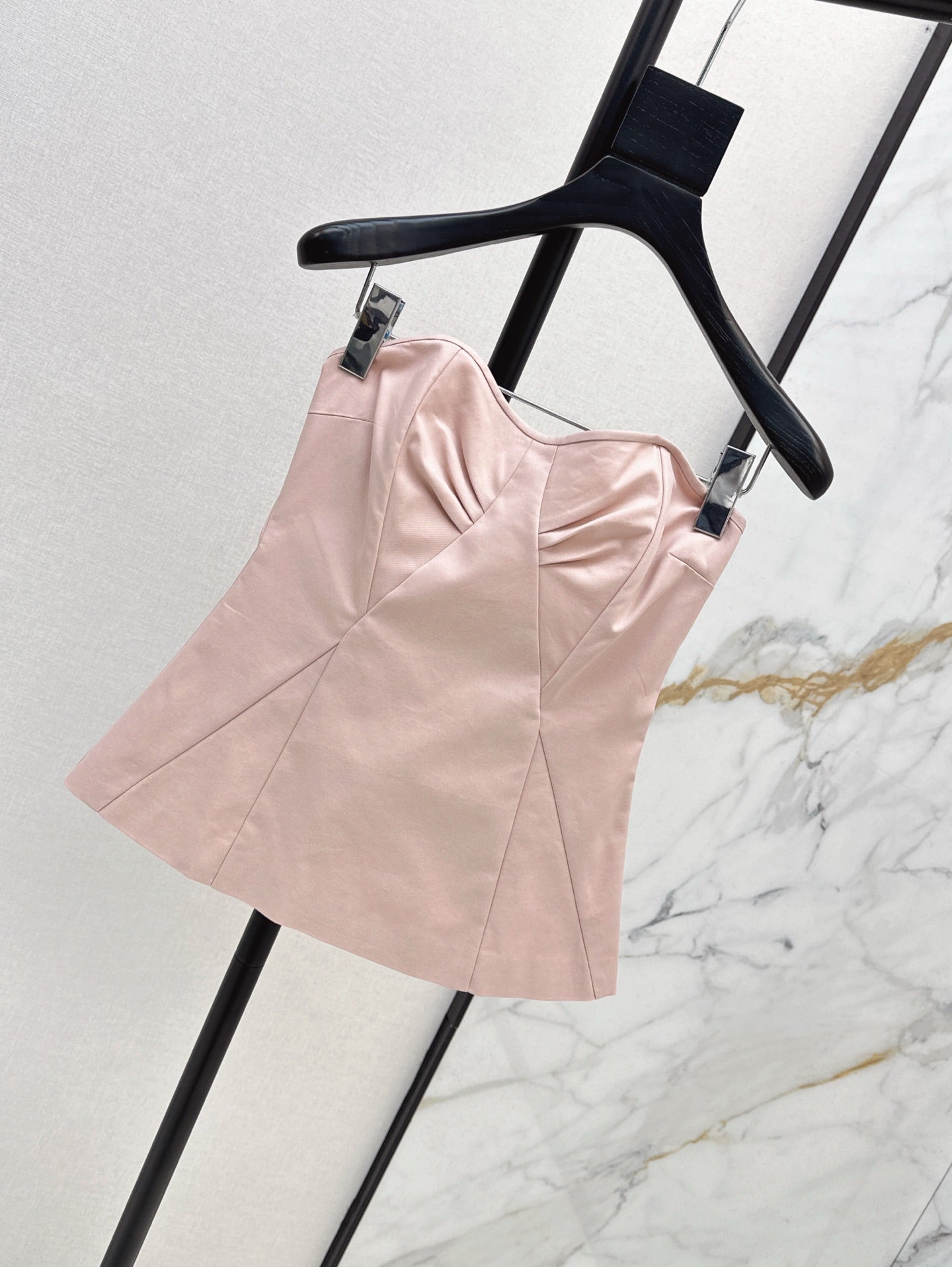 Pra 25ss tube top