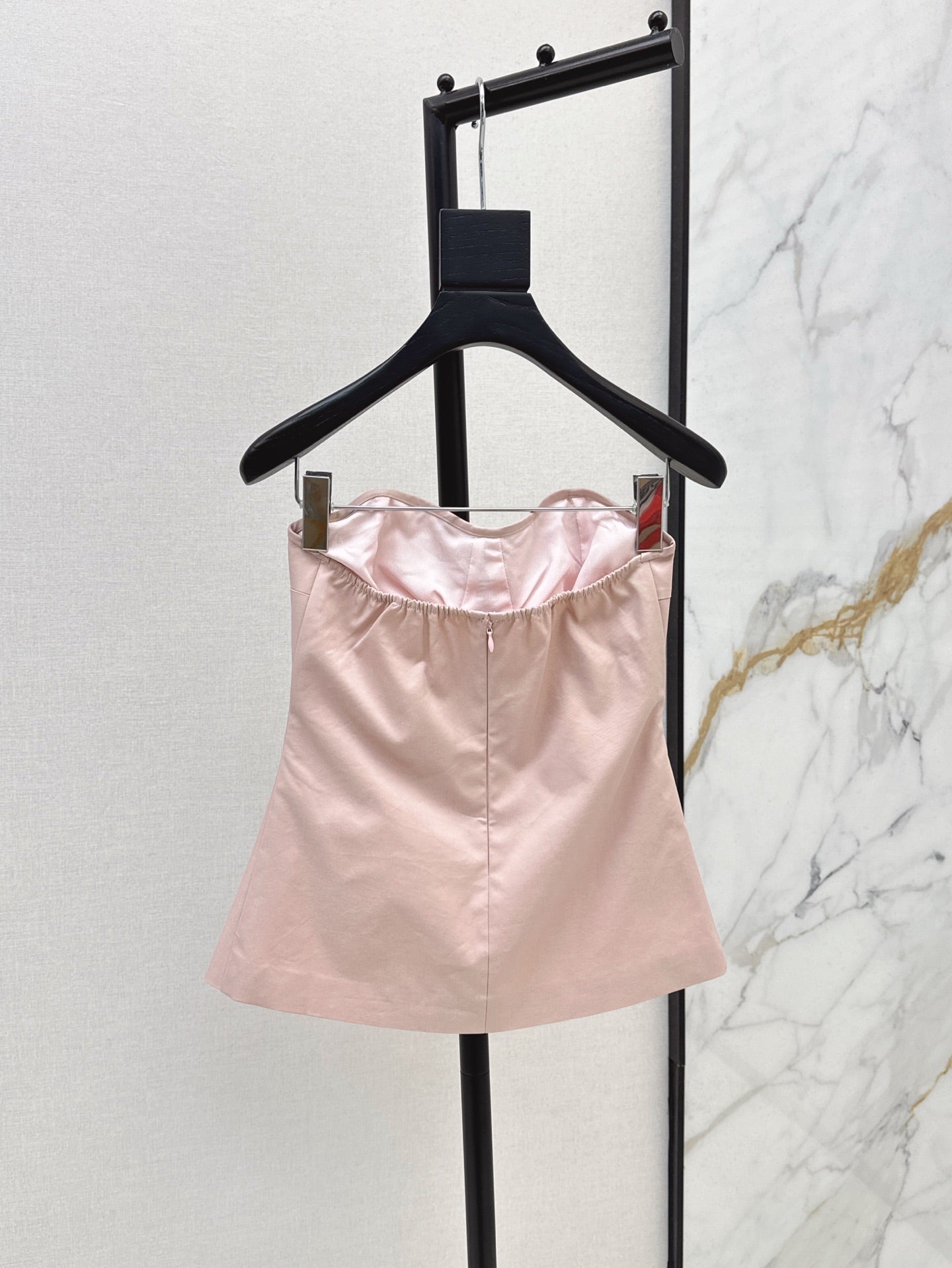 Pra 25ss tube top