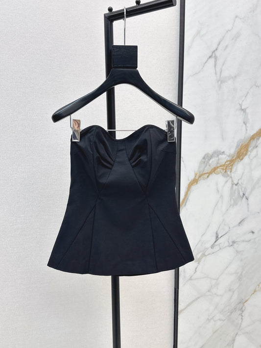 Pra 25ss tube top