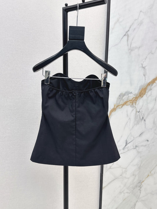 Pra 25ss tube top