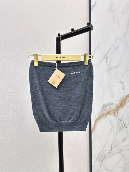 Miu 25ss tube top