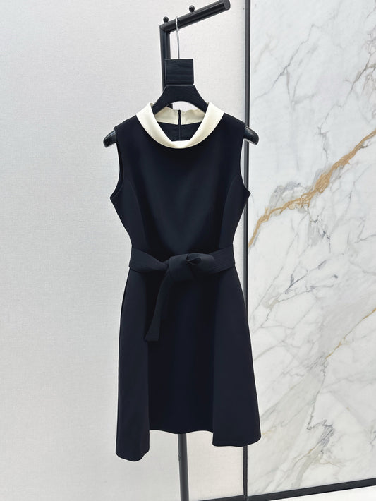 CD 25ss sleeveless dress