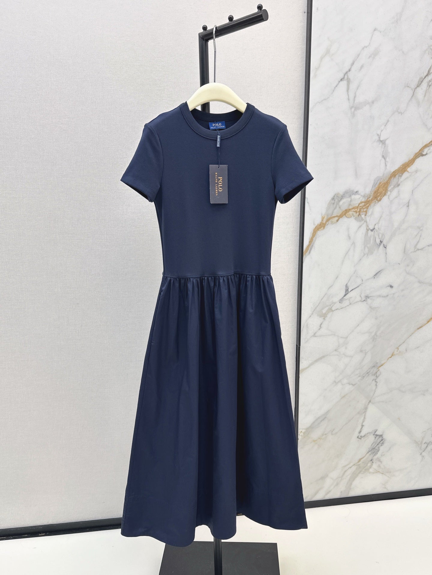 Ralph 25ss dress