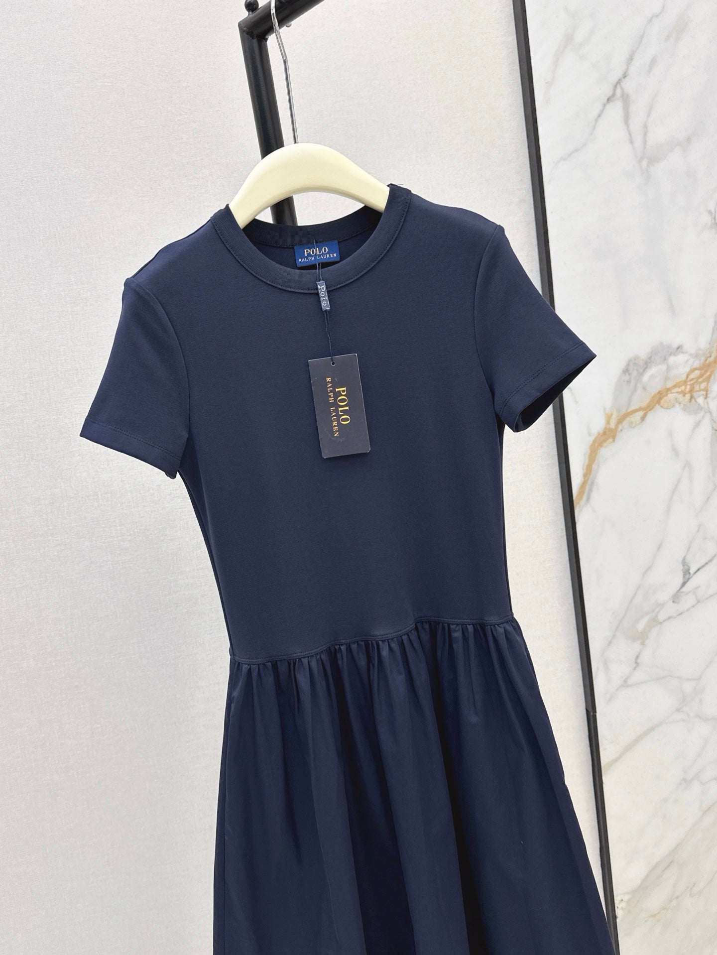 Ralph 25ss dress