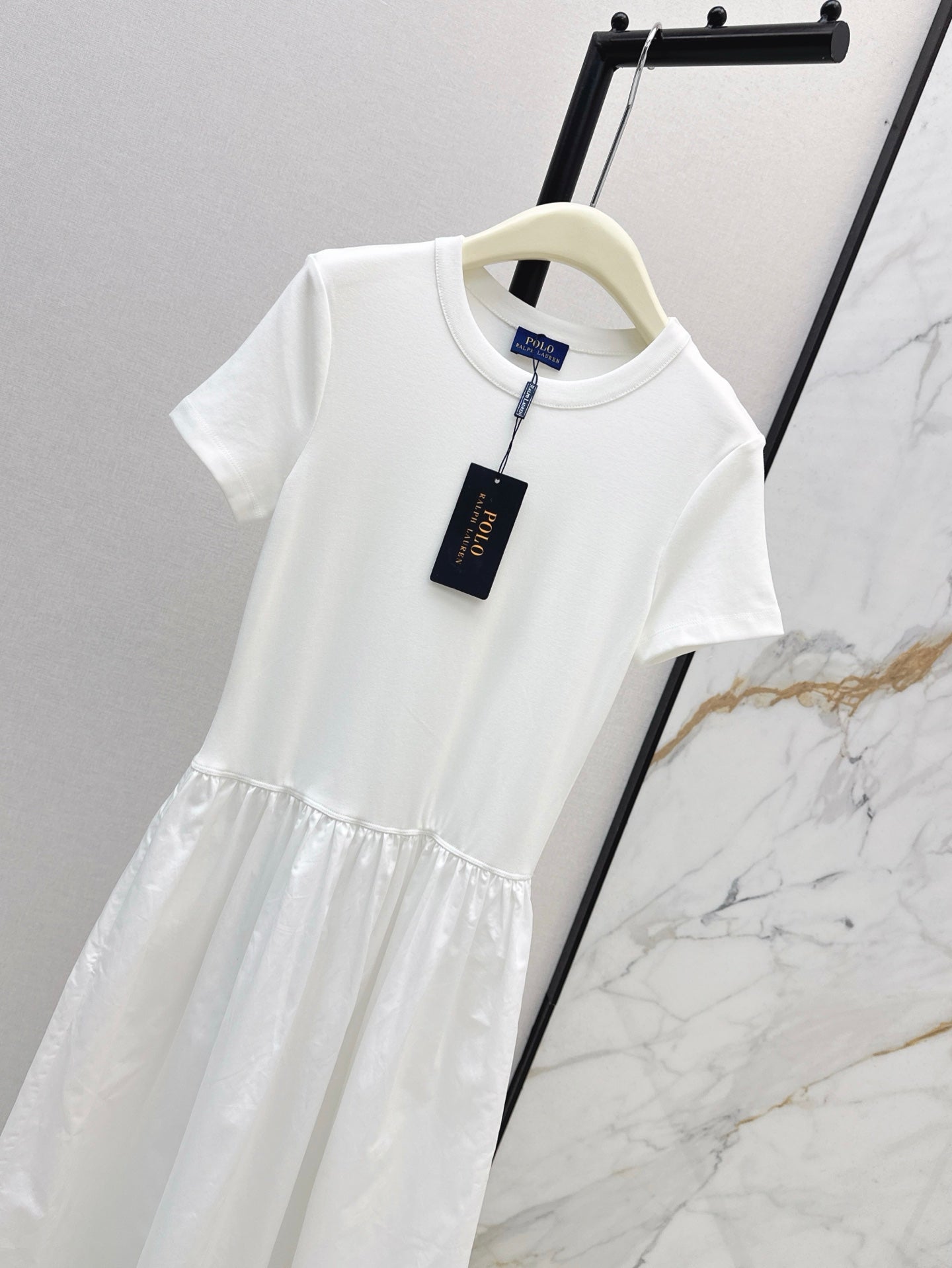 Ralph 25ss dress