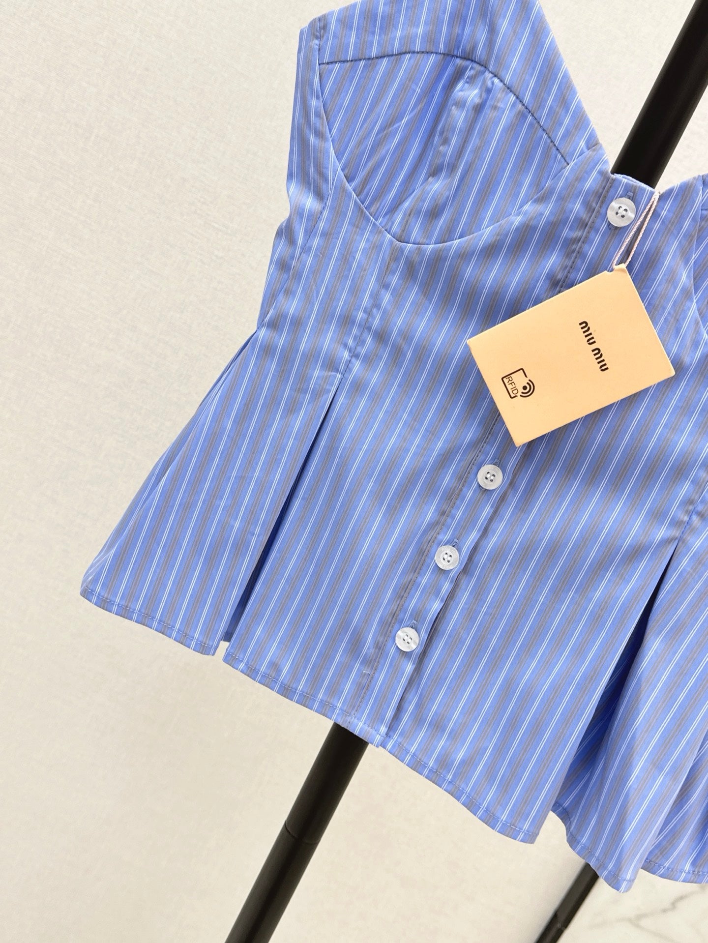 Miu 25ss camisole