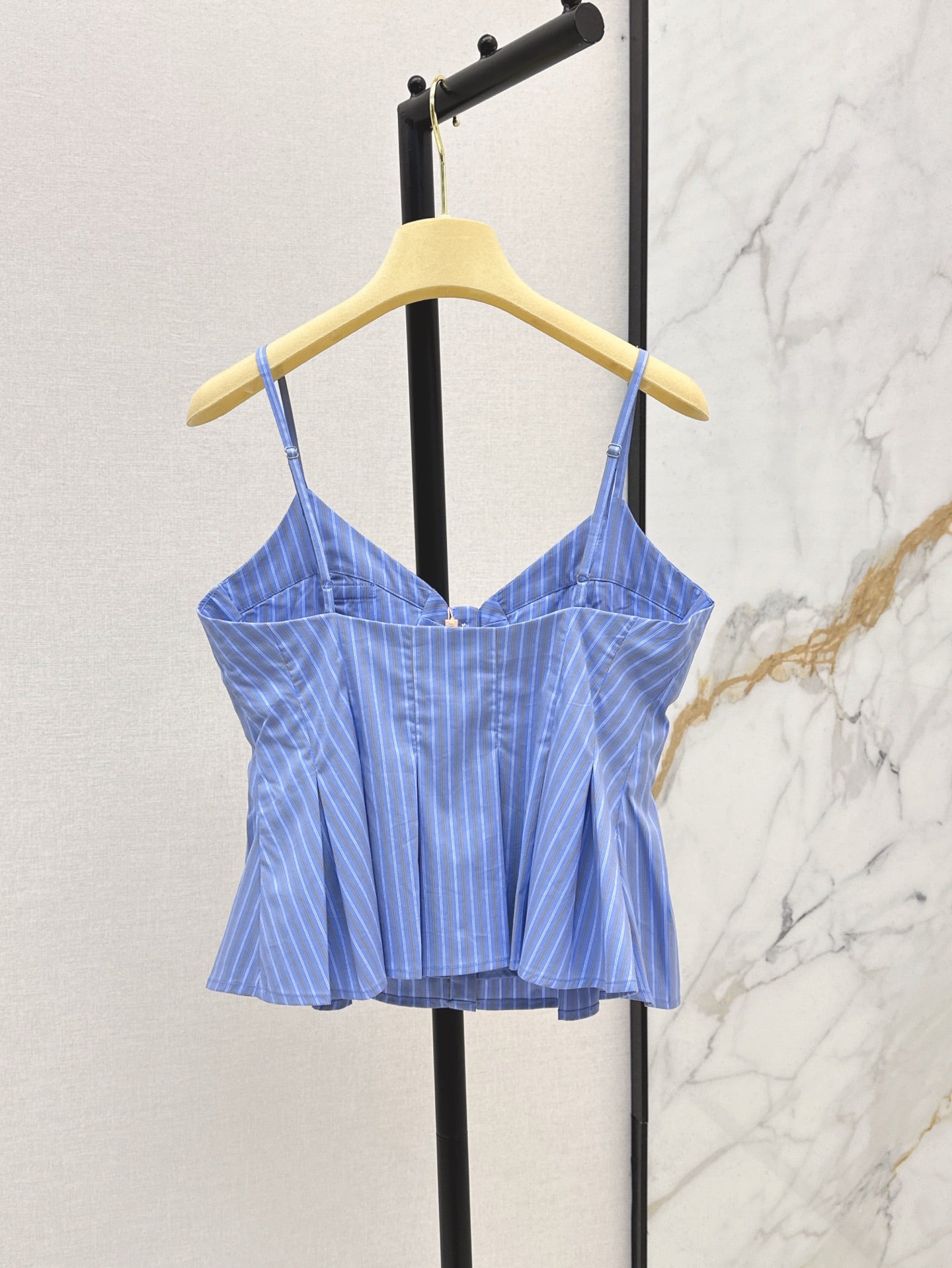 Miu 25ss camisole