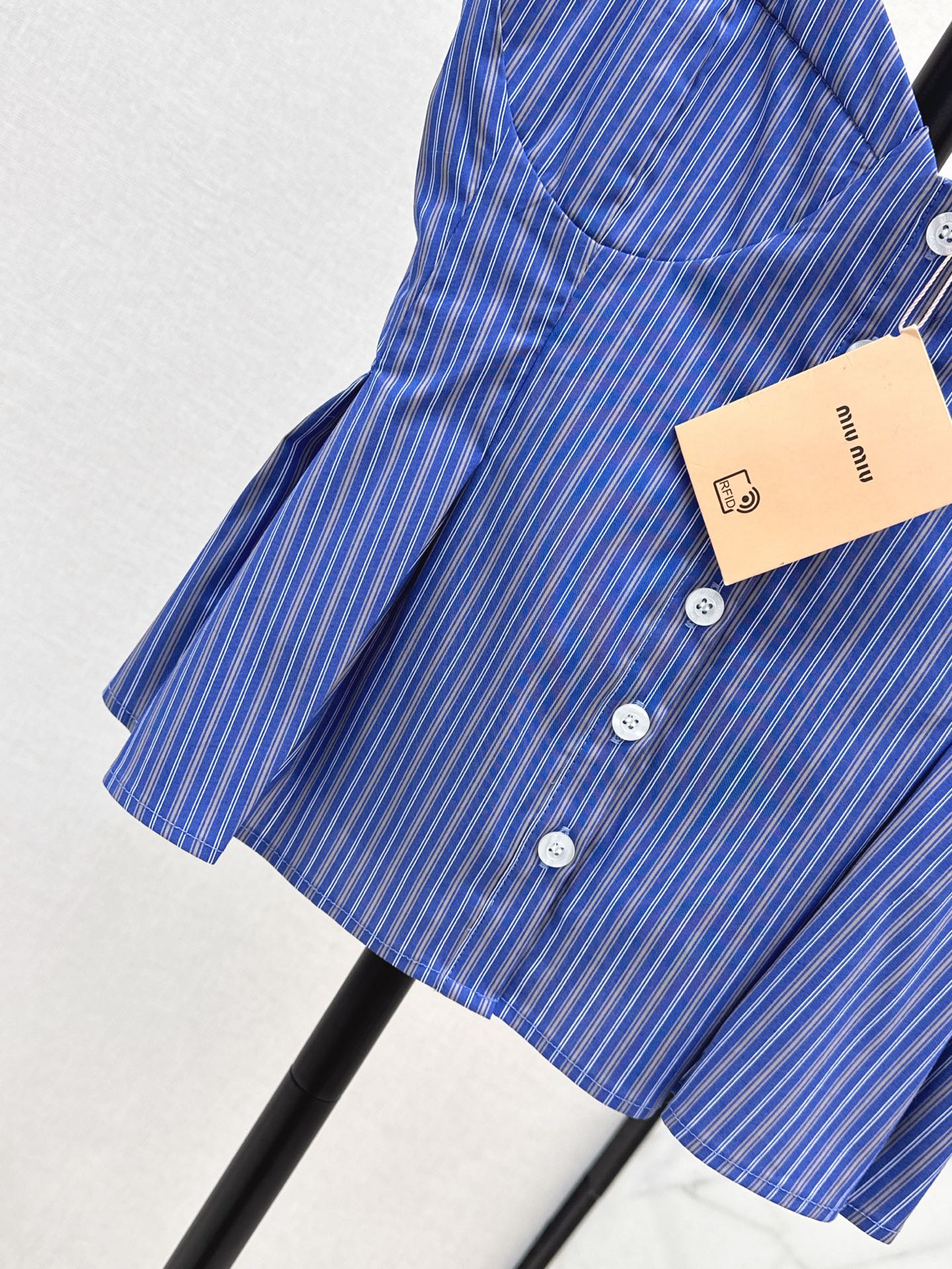 Miu 25ss camisole