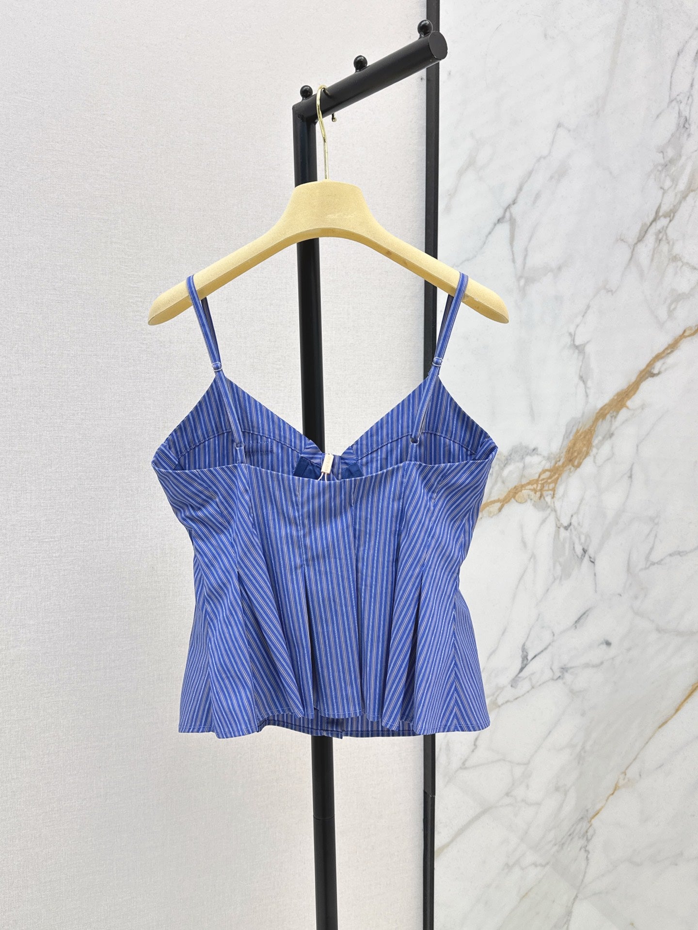 Miu 25ss camisole