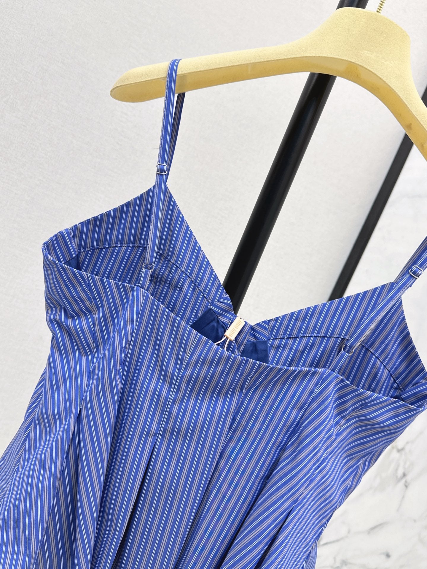Miu 25ss camisole